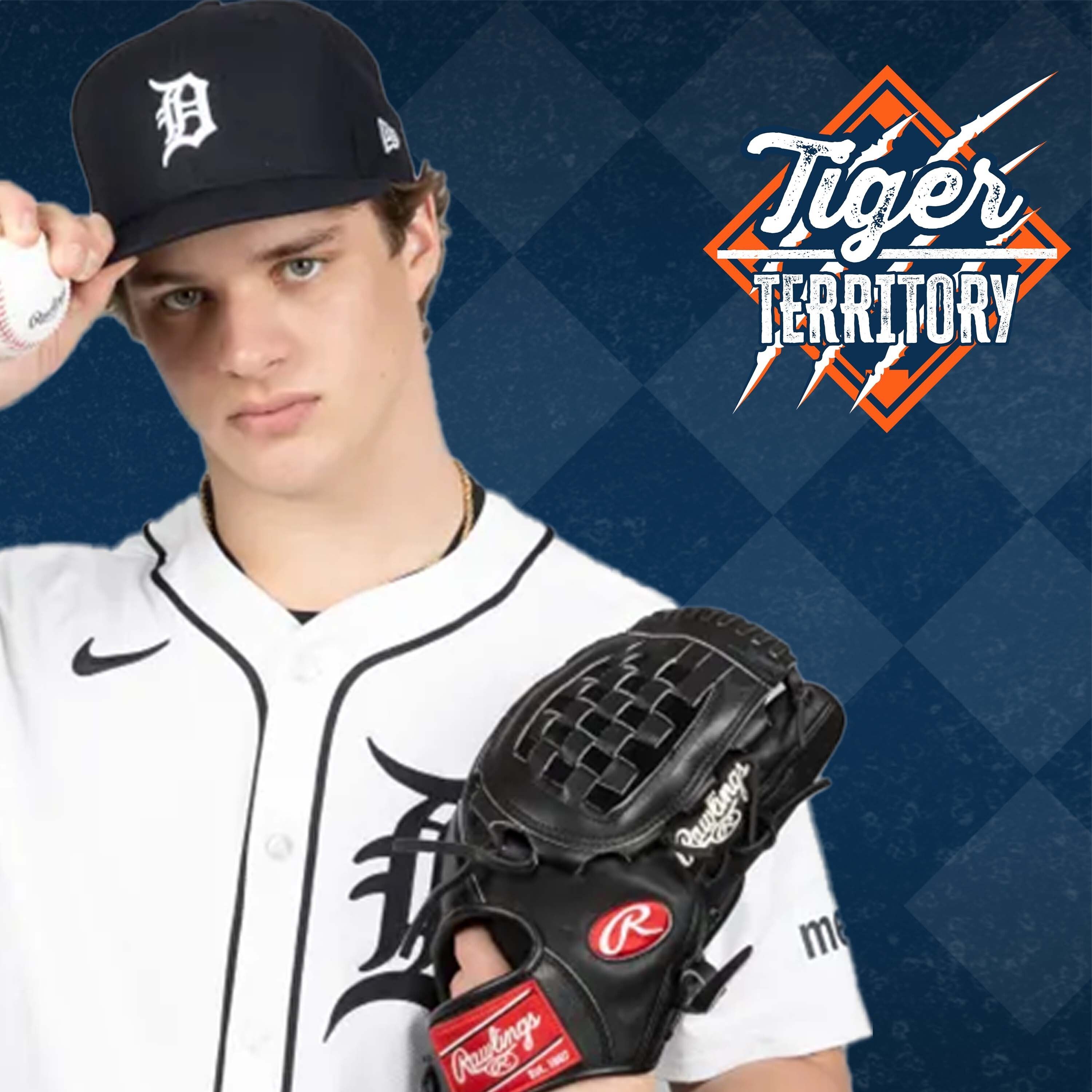 Tiger Territory
