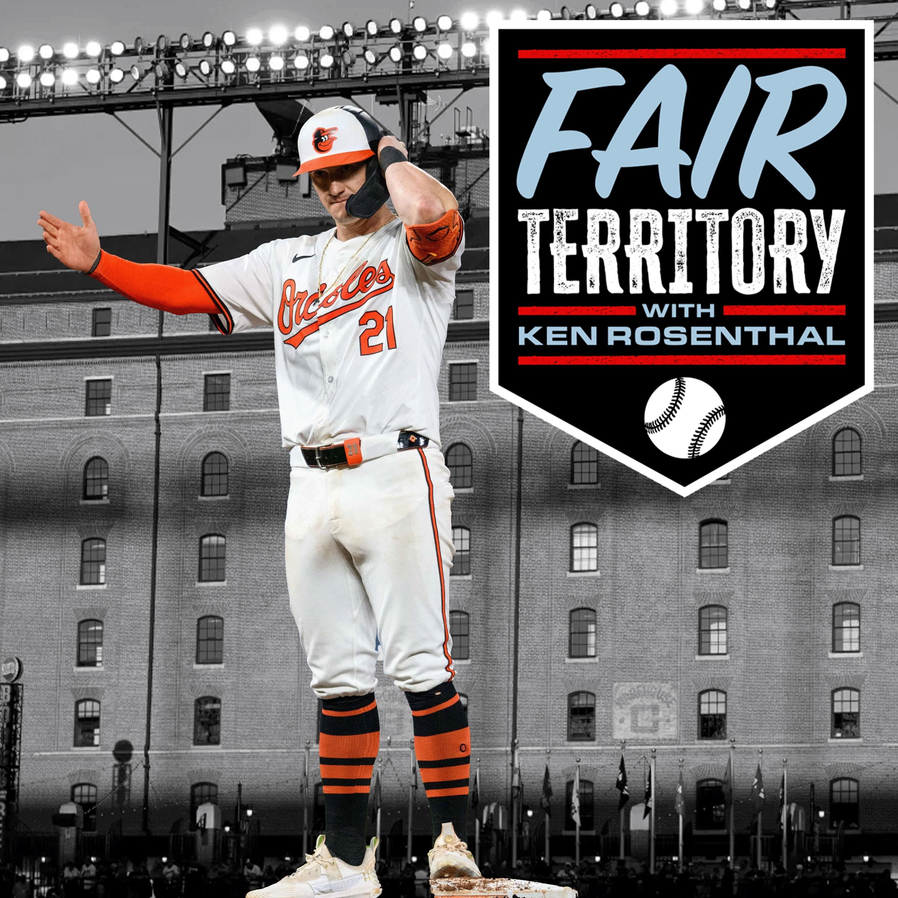 Yankees or O's in AL East, Mason Miller's trade value, Another WS preview series?