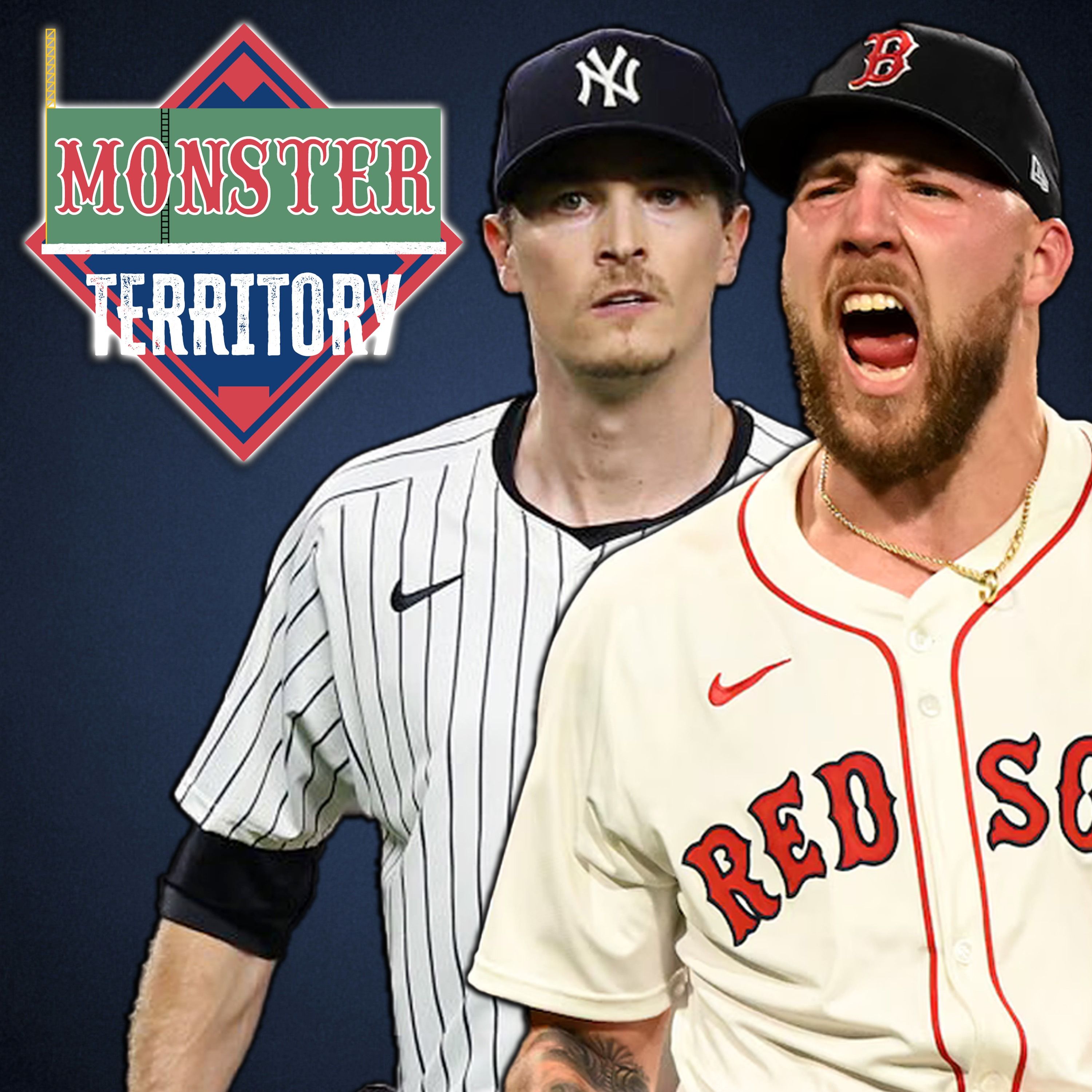 Red Sox vs Yankees Wild Card Series Preview