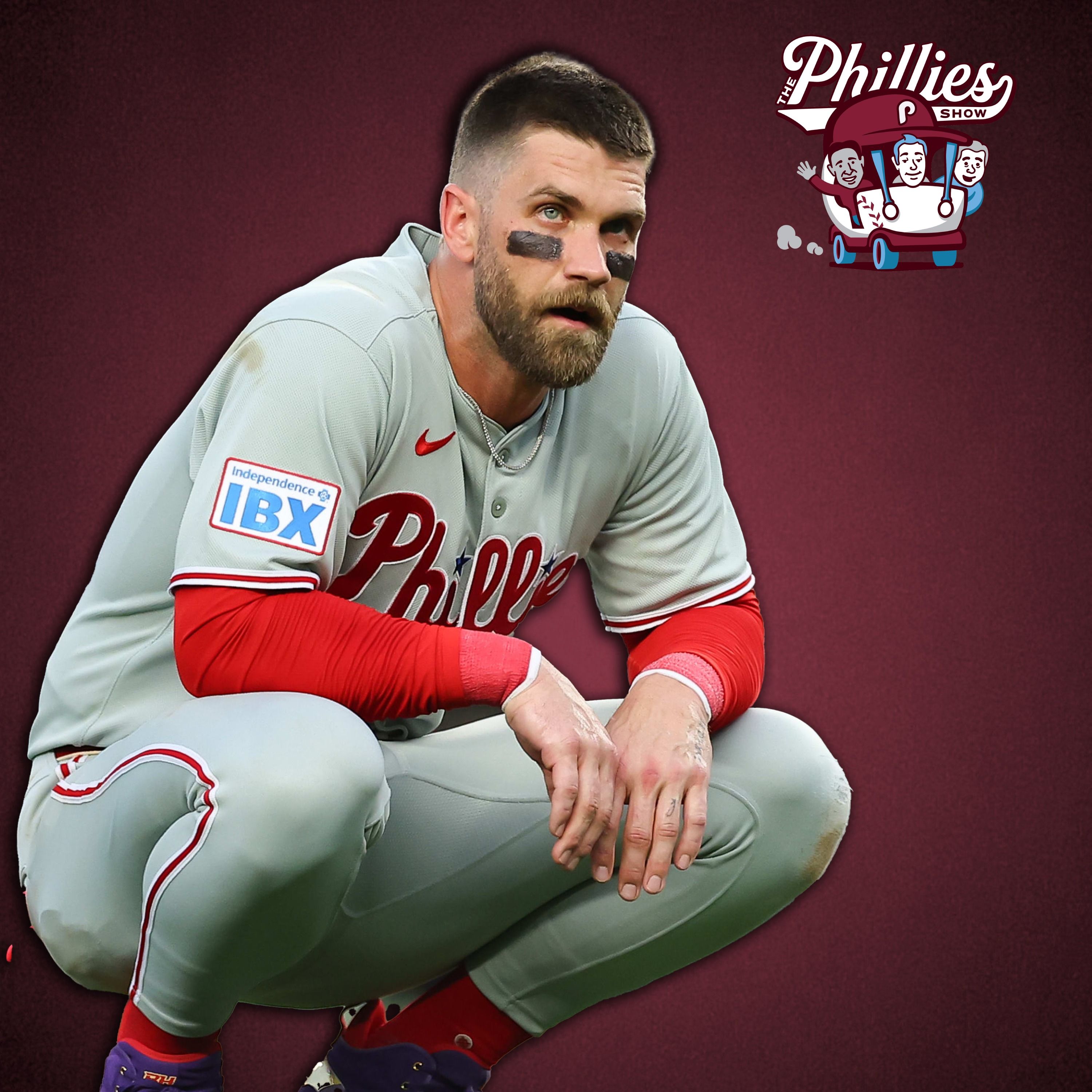 Game 2 NLDS preview: Your Phillies-Dodgers questions