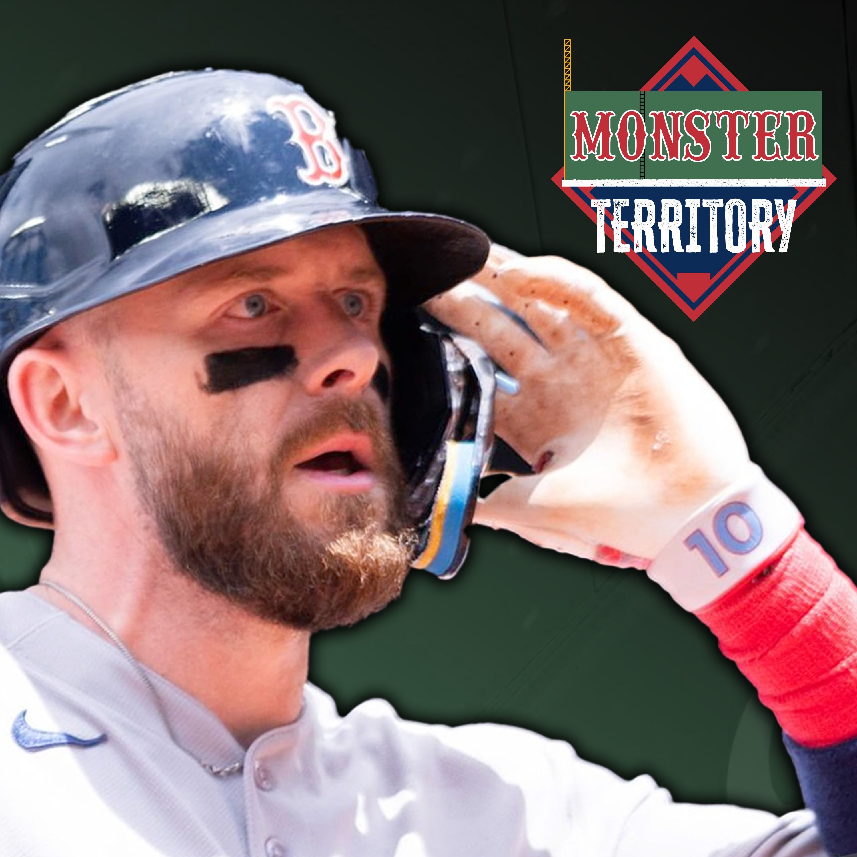 Red Sox WIN First Series in Post Raffy Era!