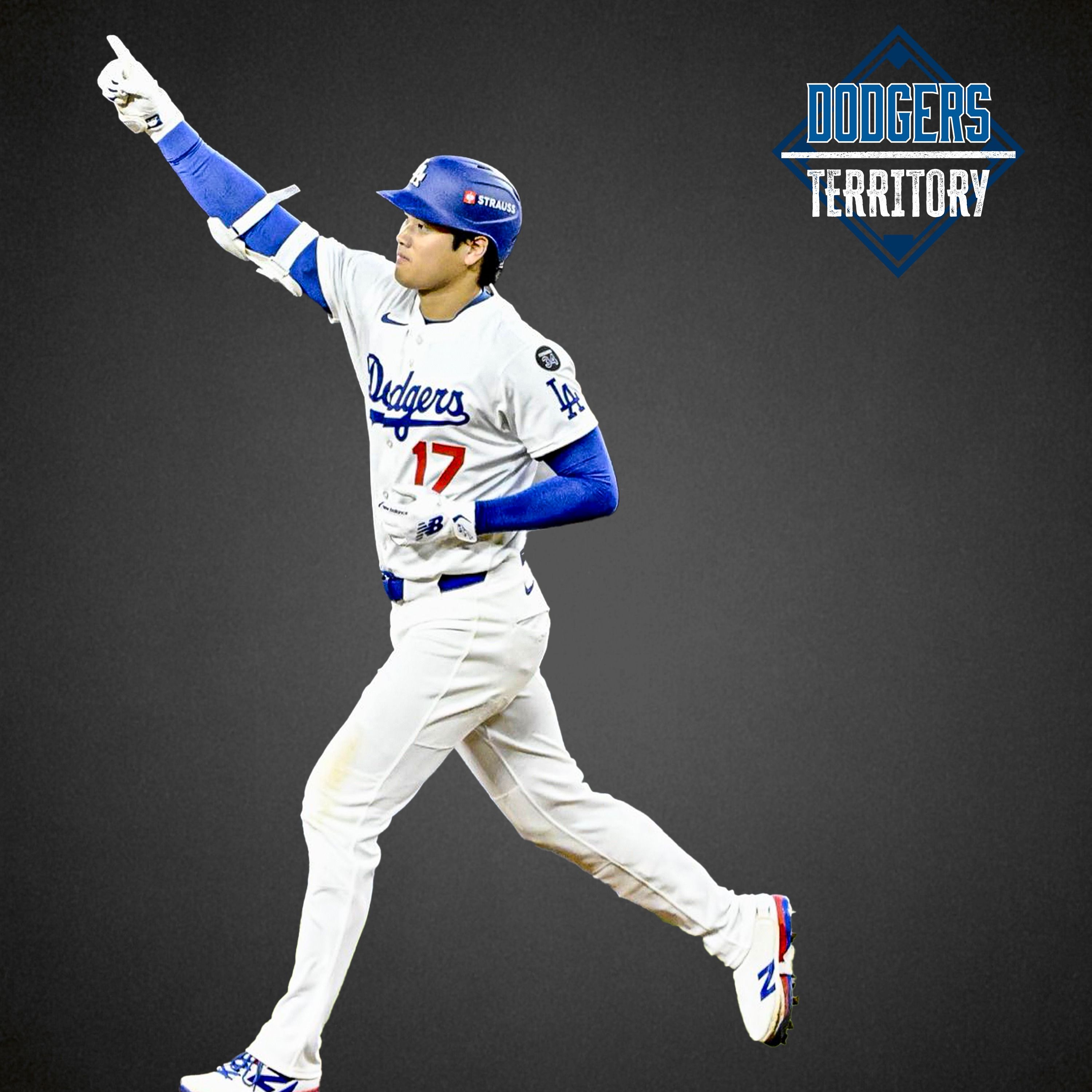 The Dodgers are Moving On to the WORLD SERIES! Shohei Ohtani Greatest Game Ever?