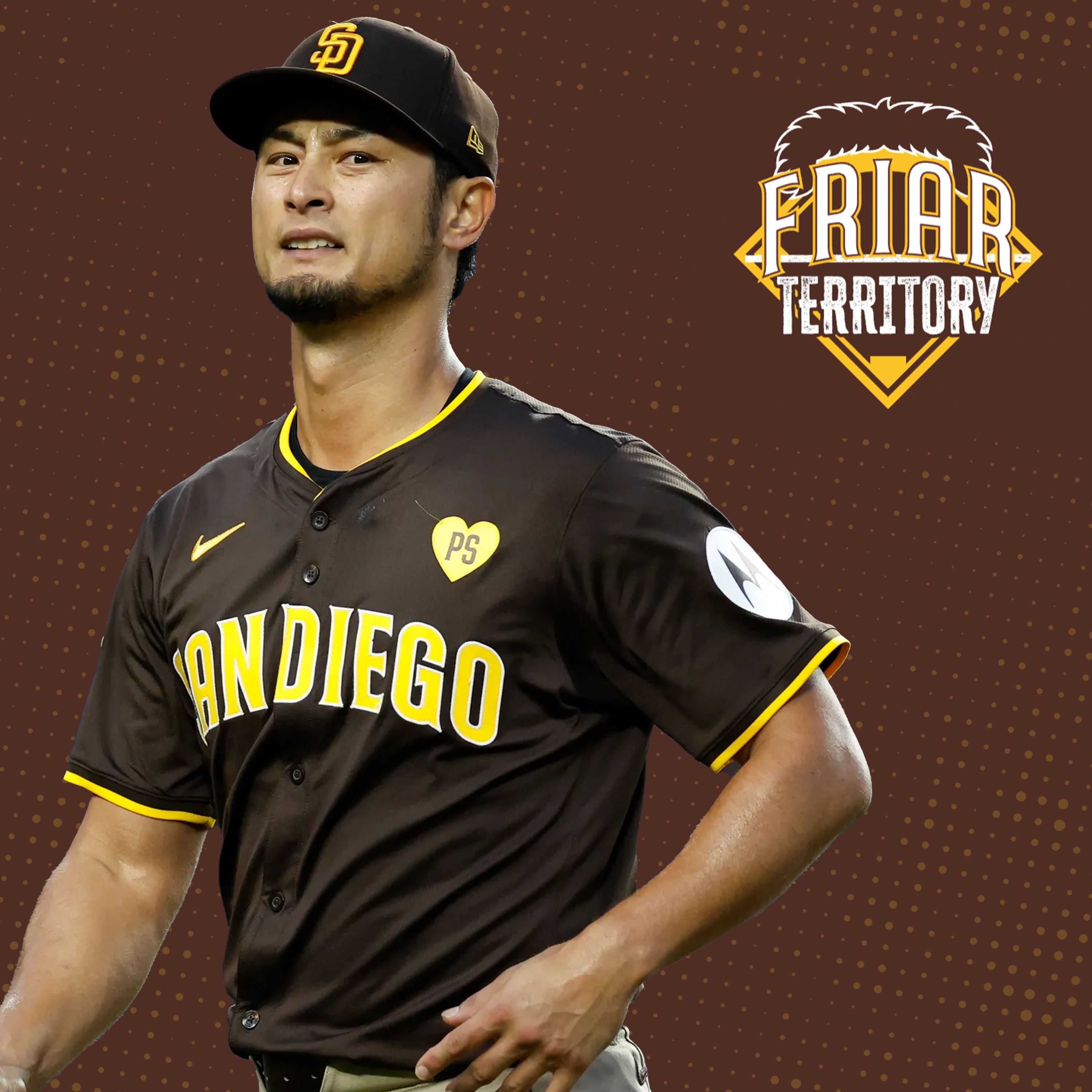 Yu Darvish Returns! All-Star Boost for Tatis? Padres Home Dominance