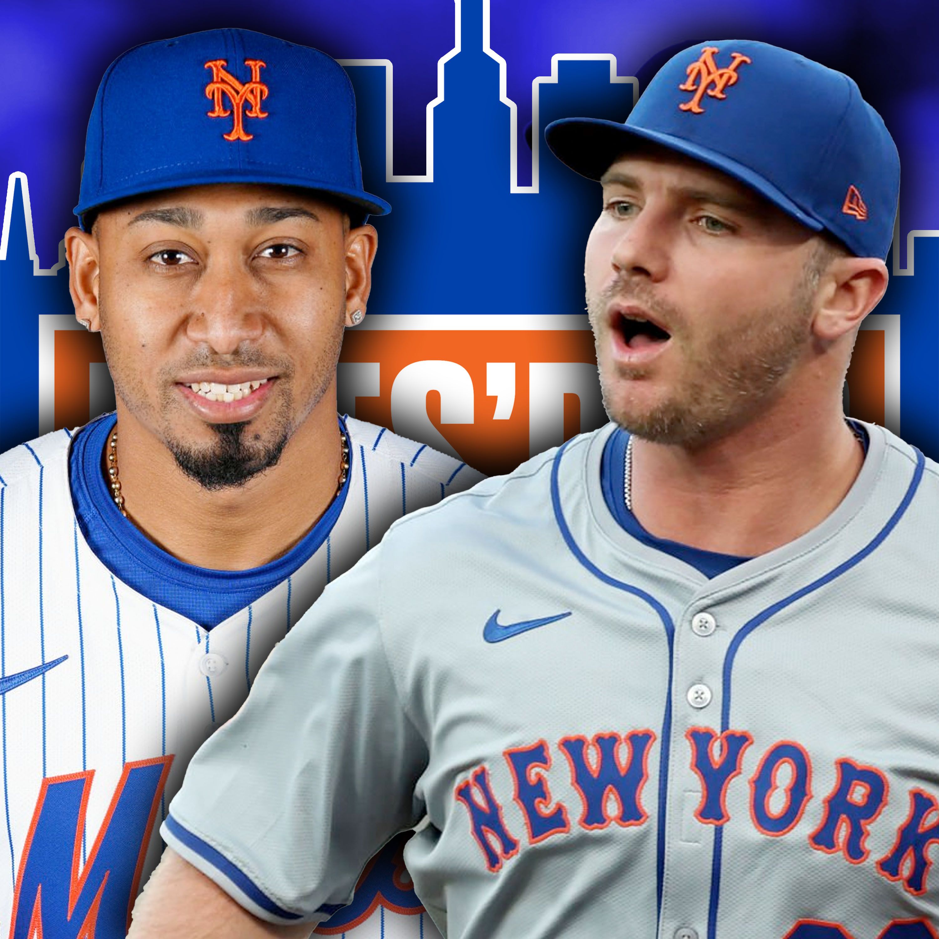 10 Mets Who Won T Be Back In 2026 488 Mets D Up Podcast Podtail Not 20back 
