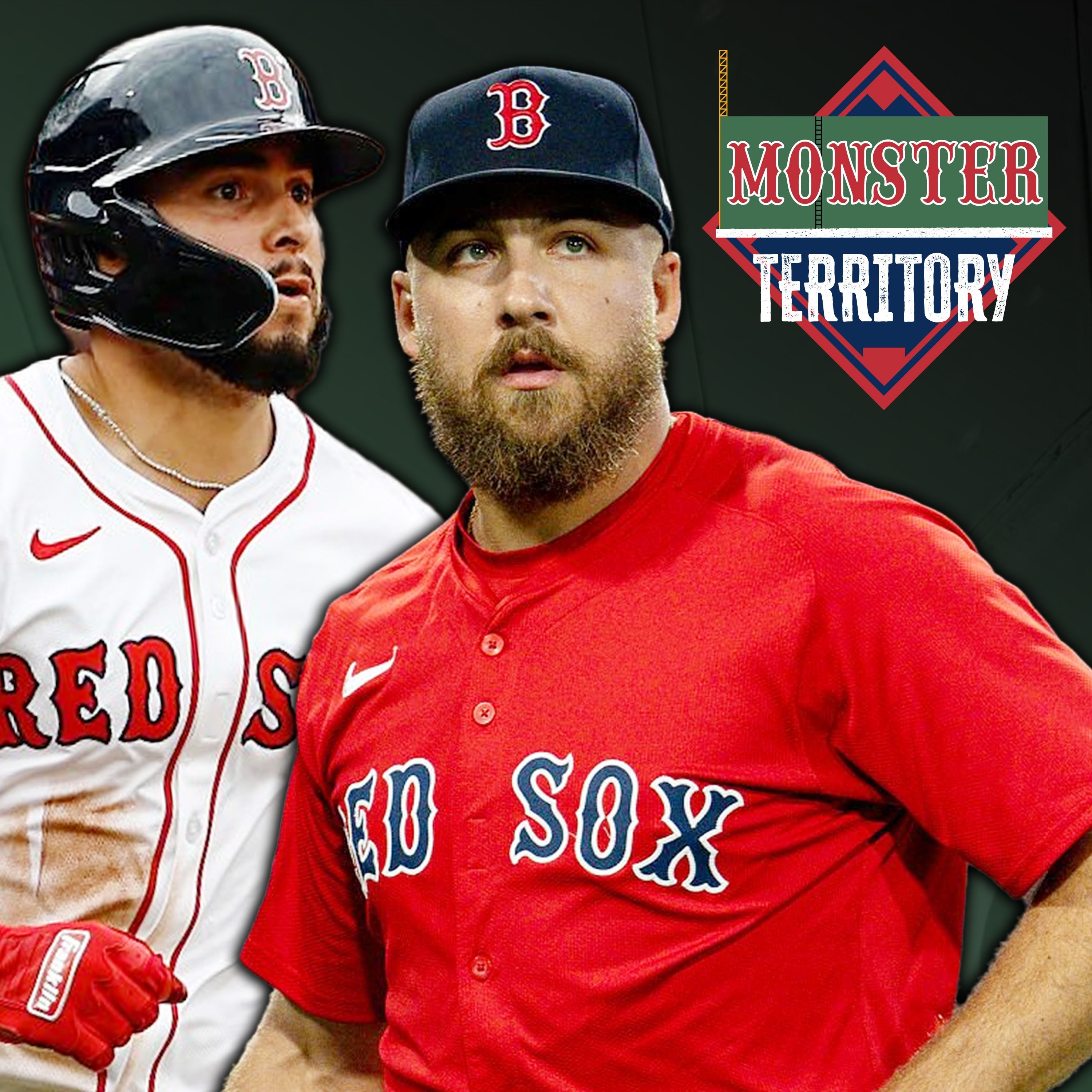 Red Sox WIN SERIES, but Problems Still Persist | Postgame Recap 07-02-25
