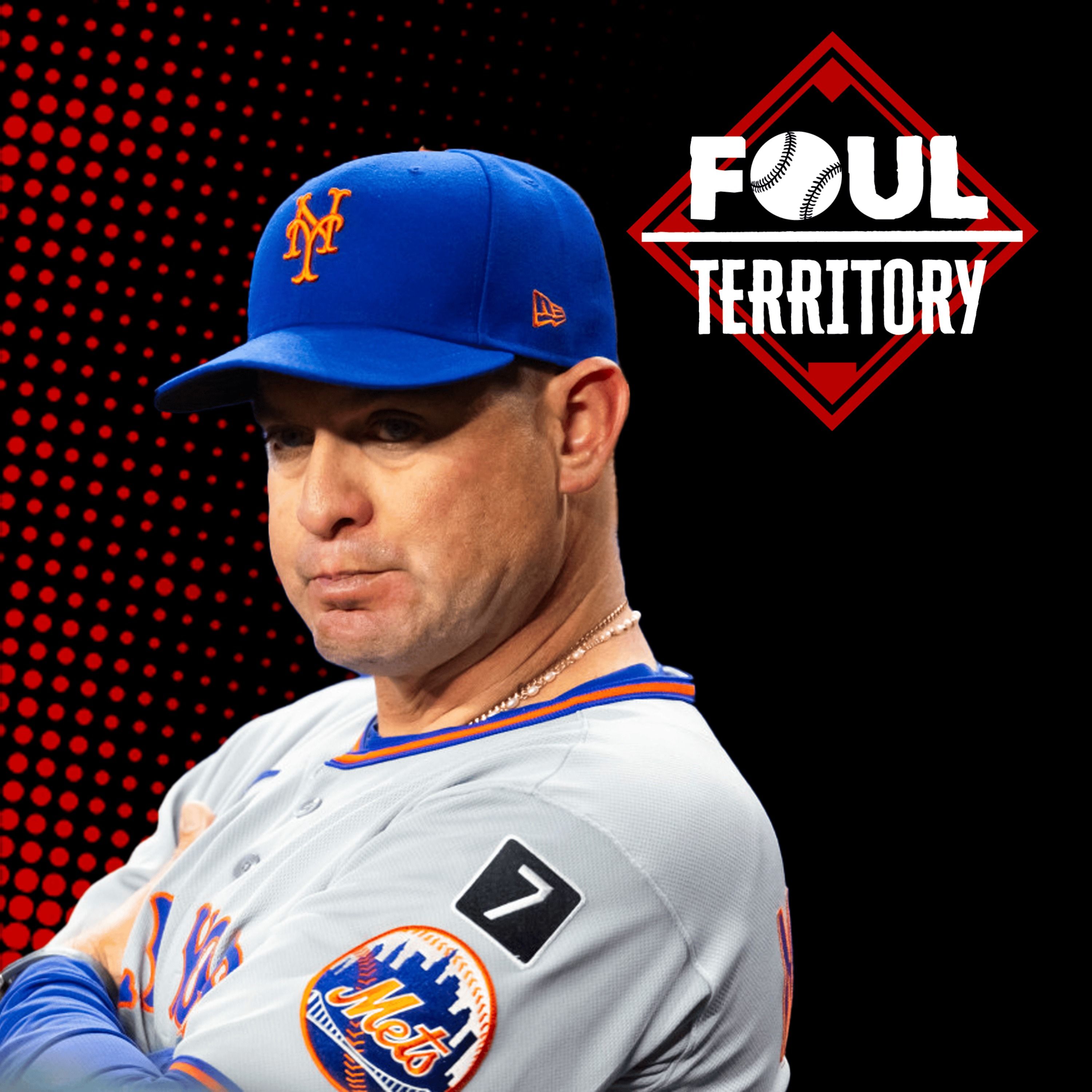 Foul Territory