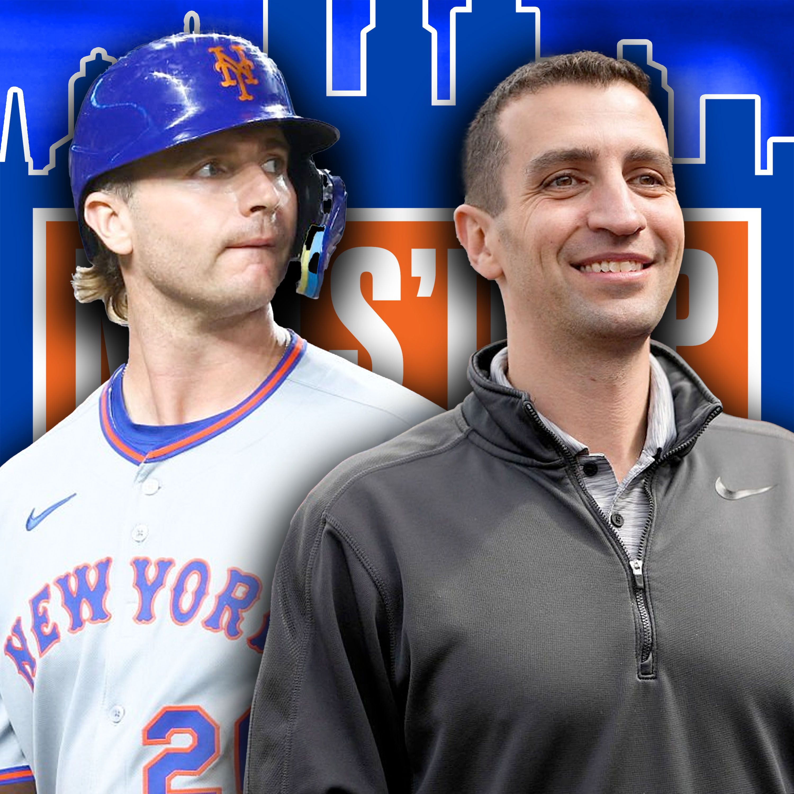 The Mets Nightmare Offseason | 496