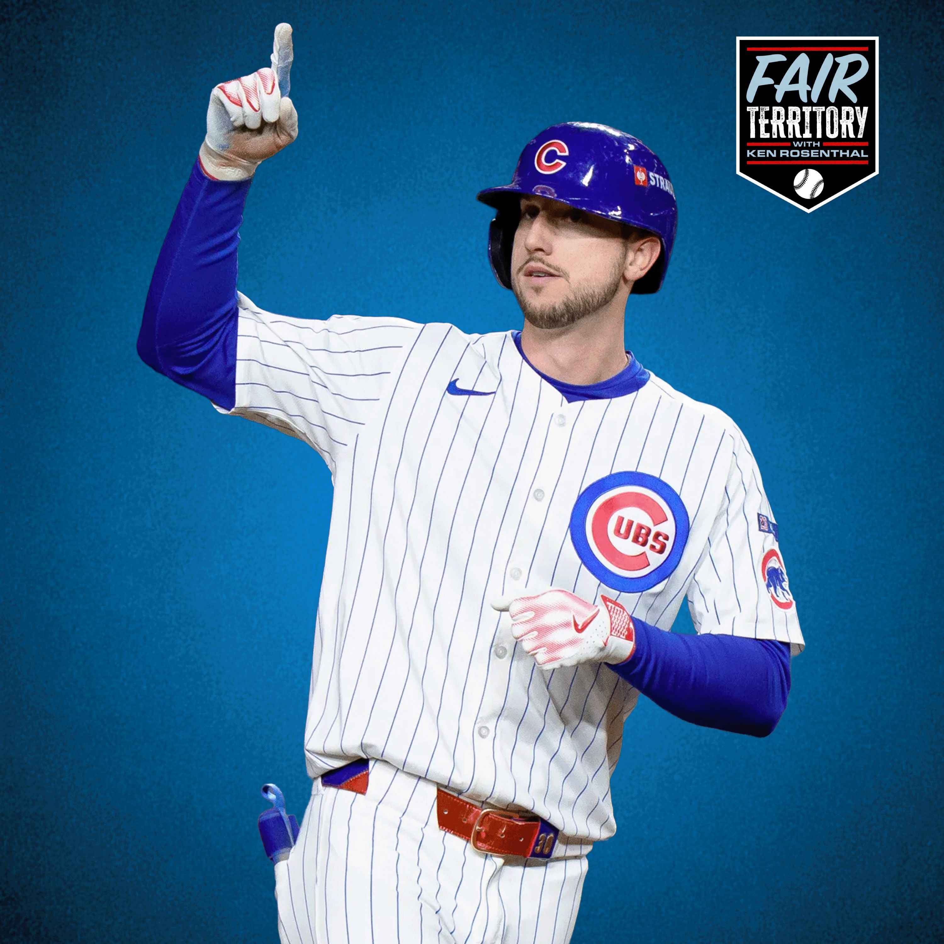 Blue Jays extend Shapiro, Braves loading up, Freddy Peralta market, Is Boras waiting on Kyle Tucker?