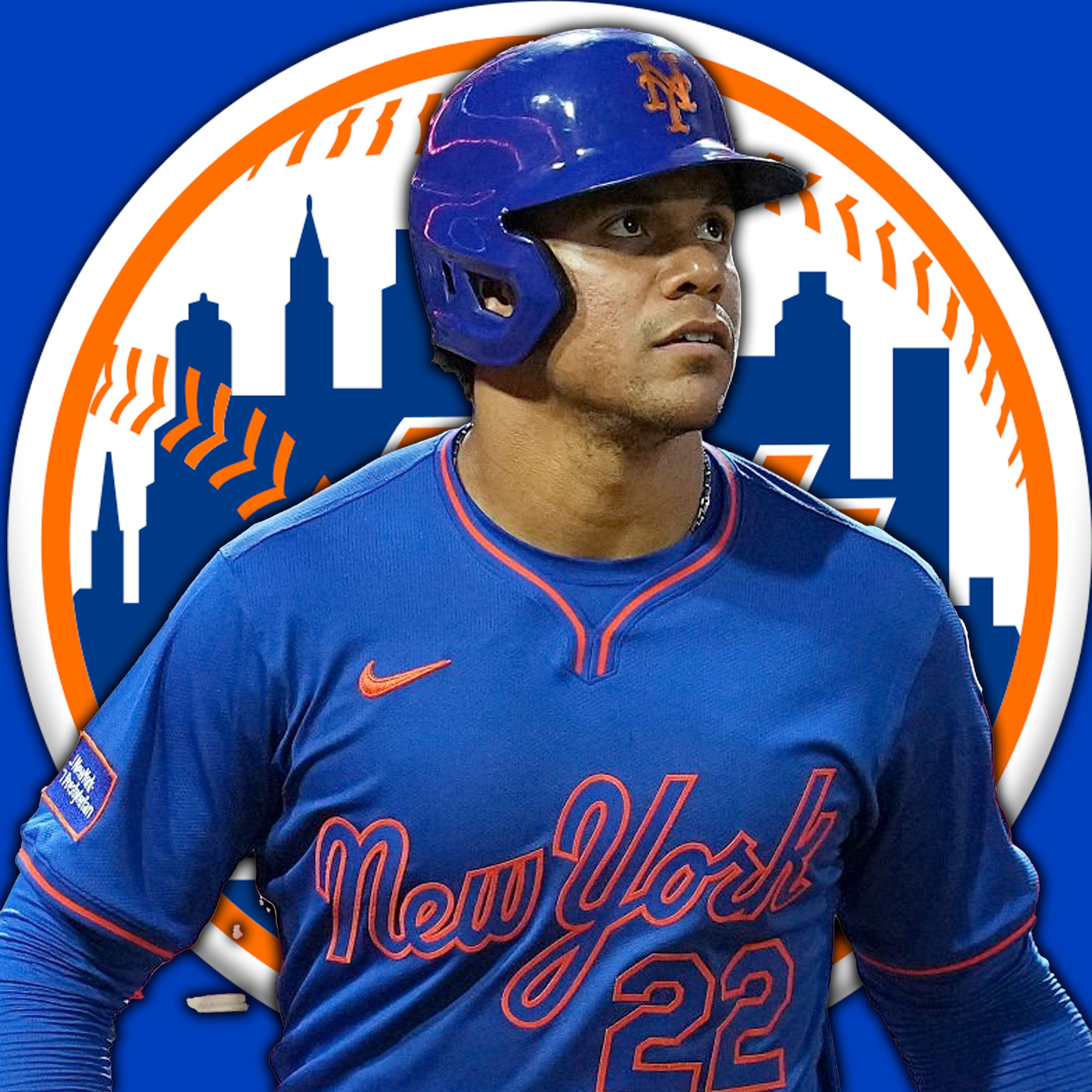 Mets\'d Up