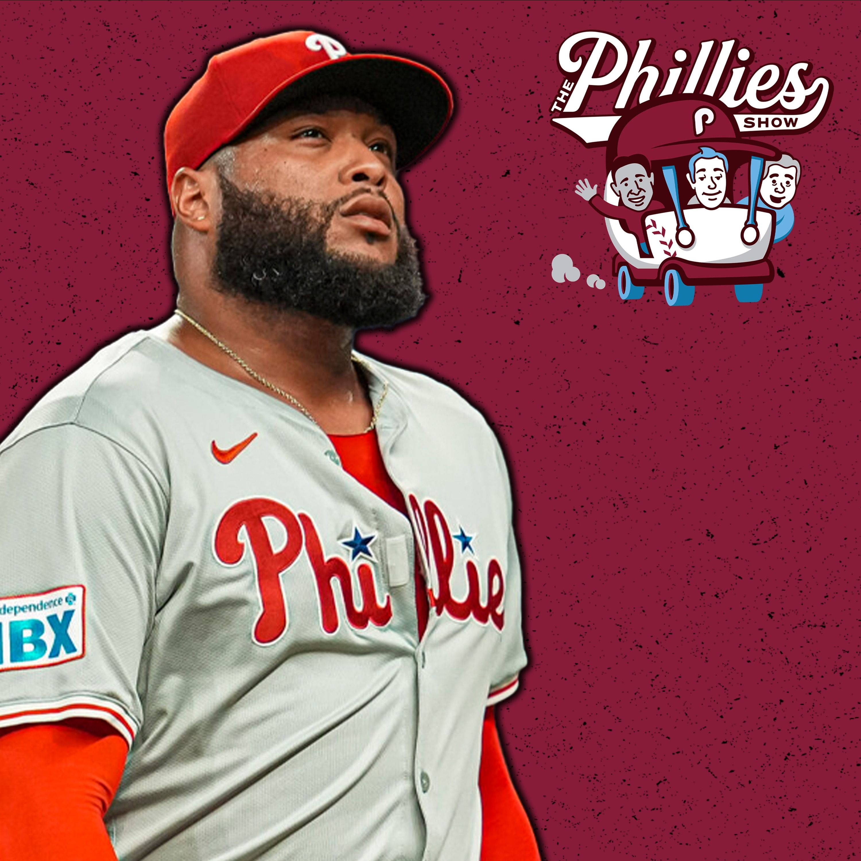 The Phillies Show
