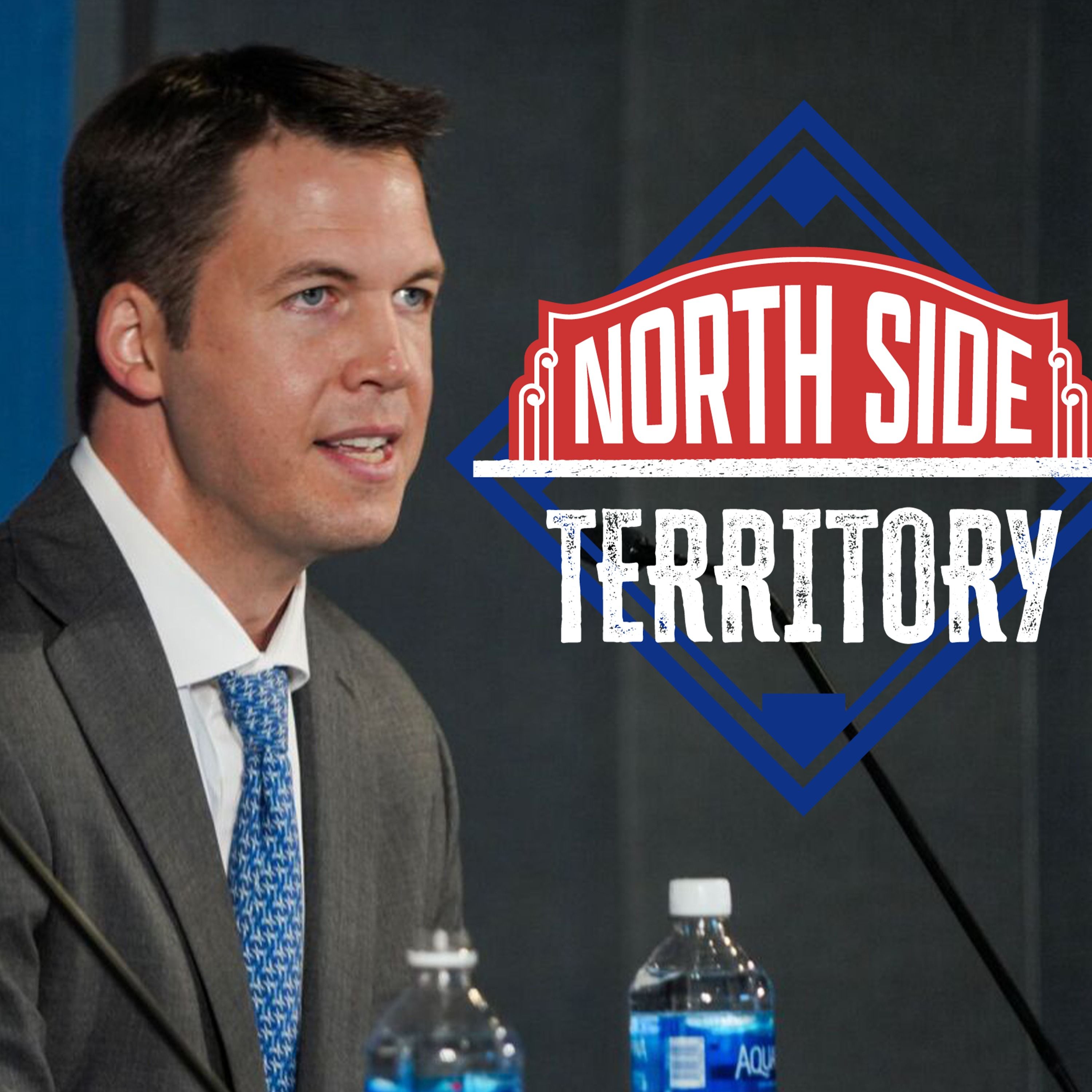 North Side Territory: a Chicago Cubs podcast