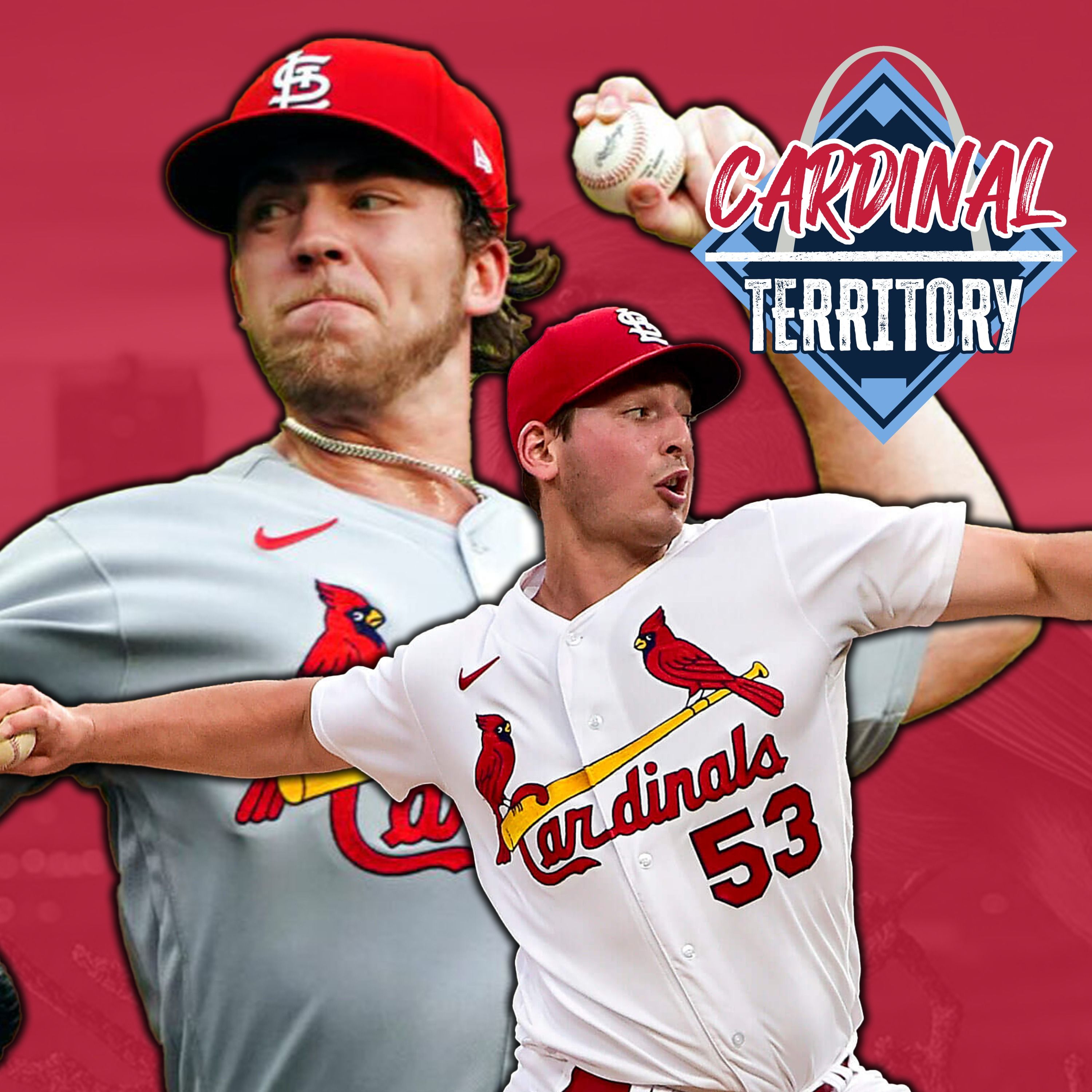 Cardinal Territory