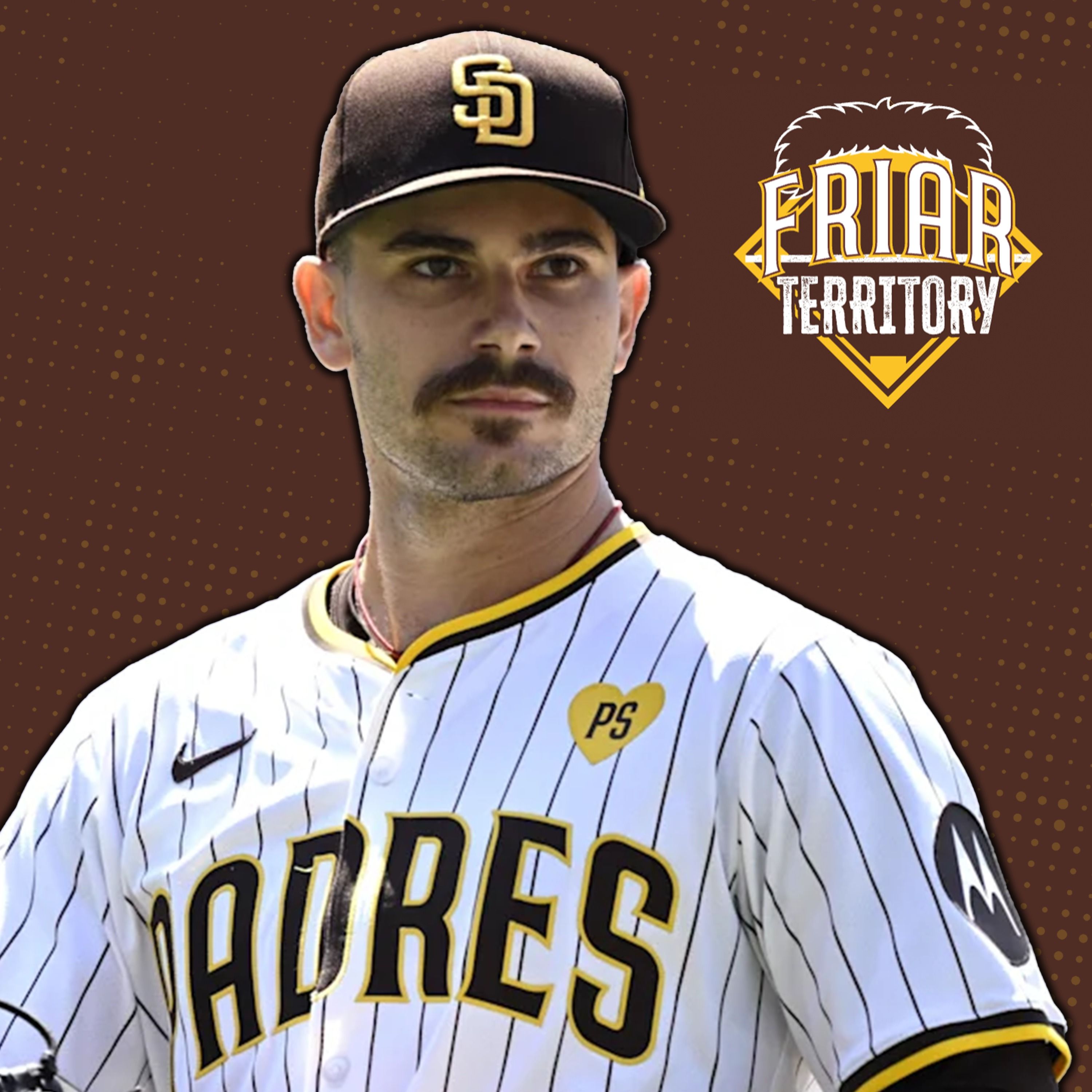Friar Territory: a San Diego Padres podcast