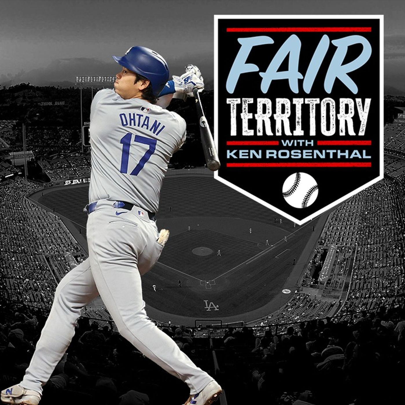 Fair Territory with Ken Rosenthal