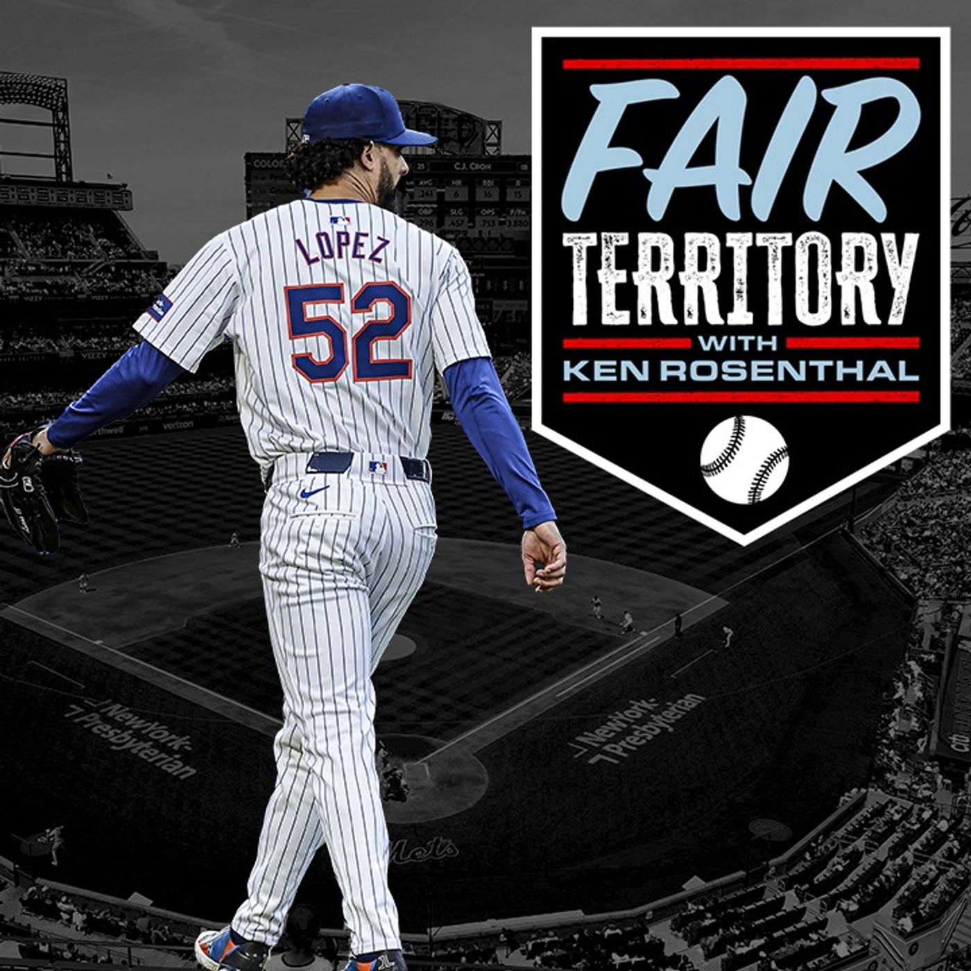 Fair Territory with Ken Rosenthal