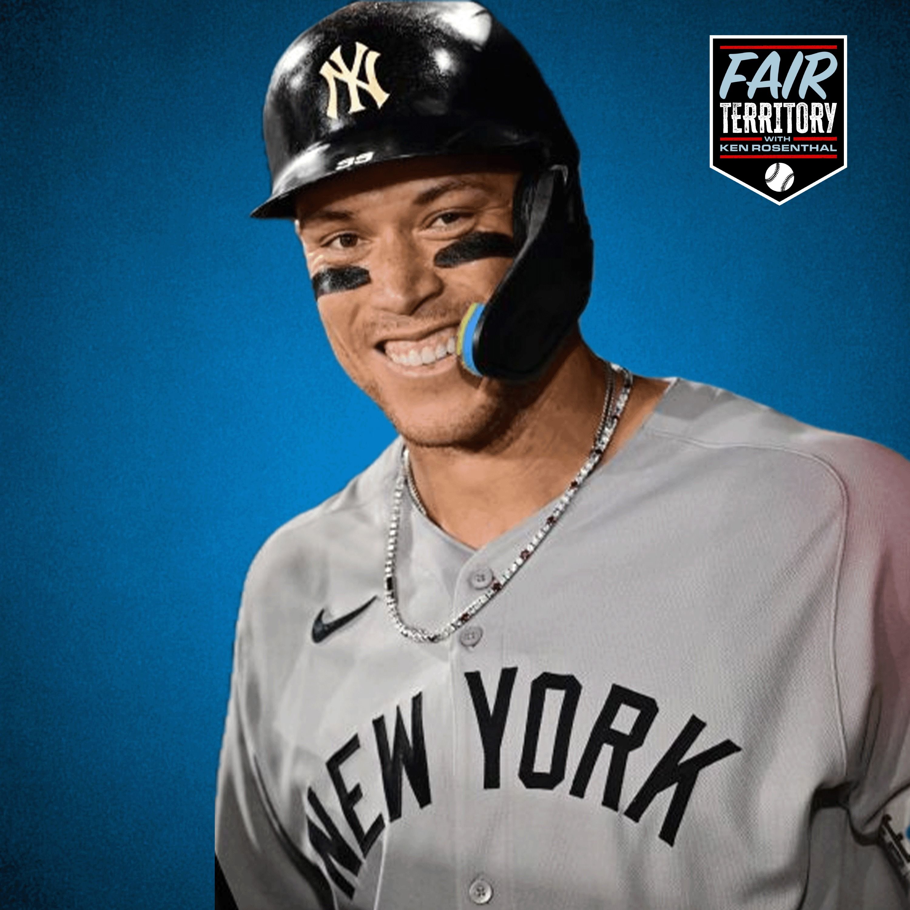 Red Sox-Yankees juice, Realignment predictions, NL Wild Card madness