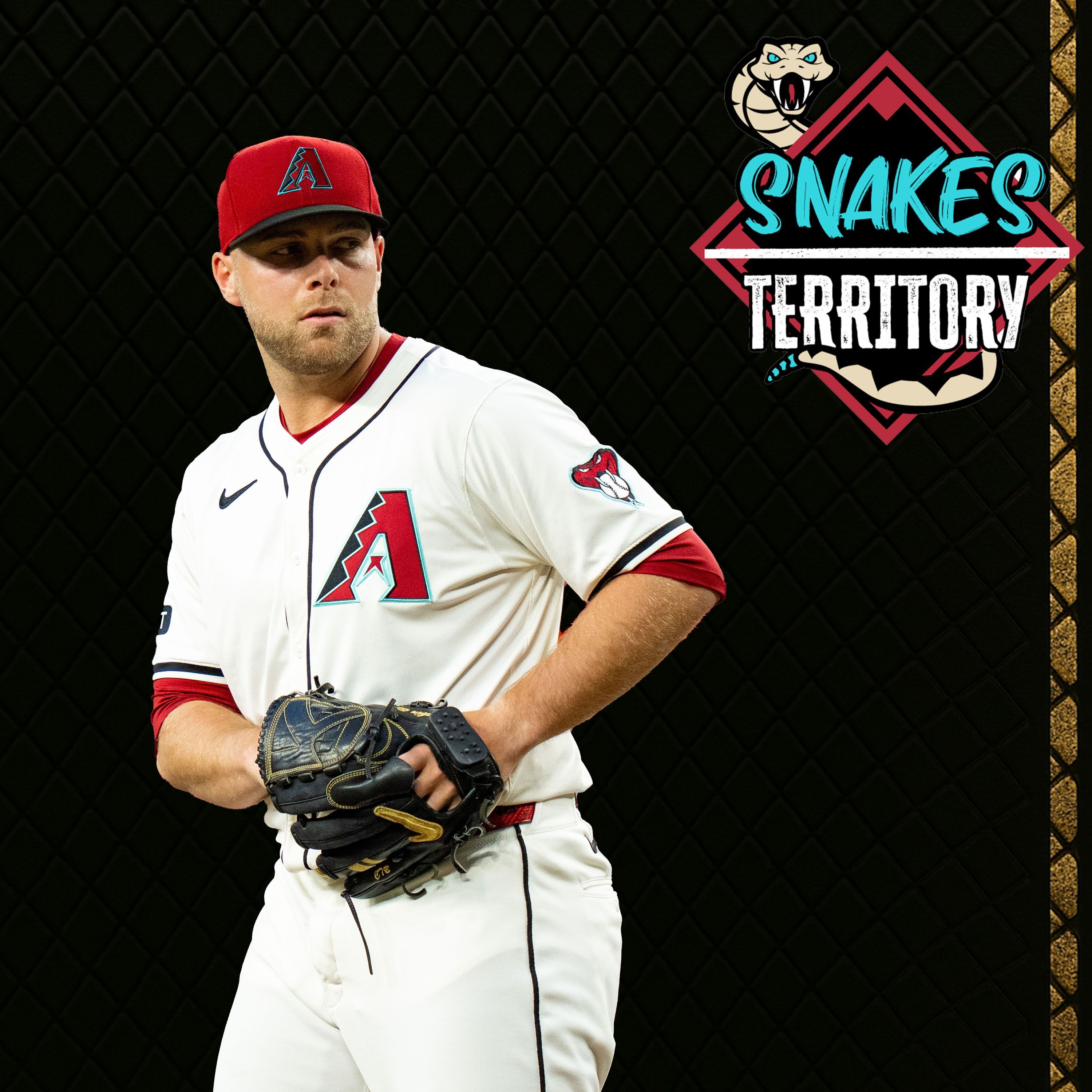 Snakes Territory: an Arizona Diamondbacks podcast