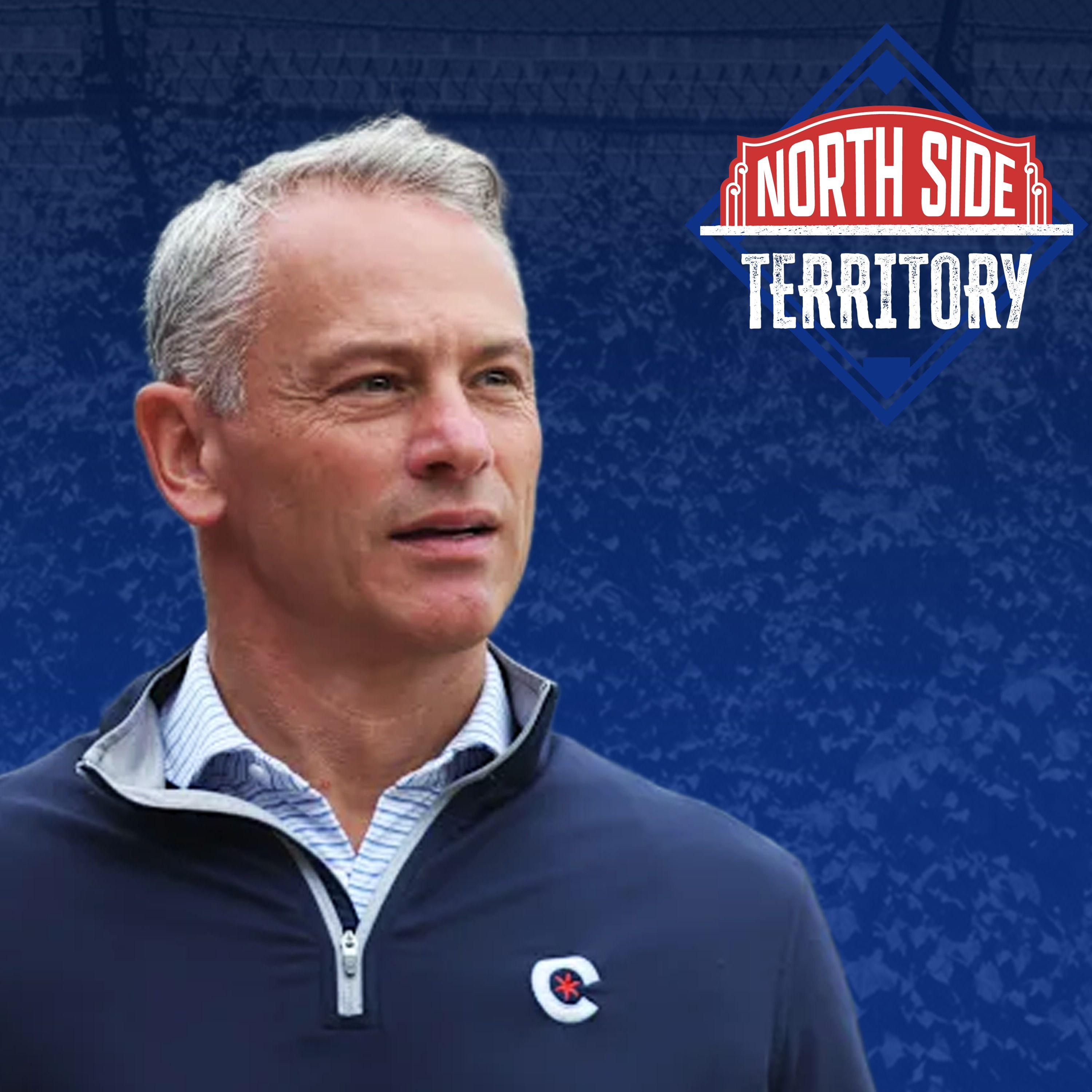 North Side Territory: a Chicago Cubs podcast