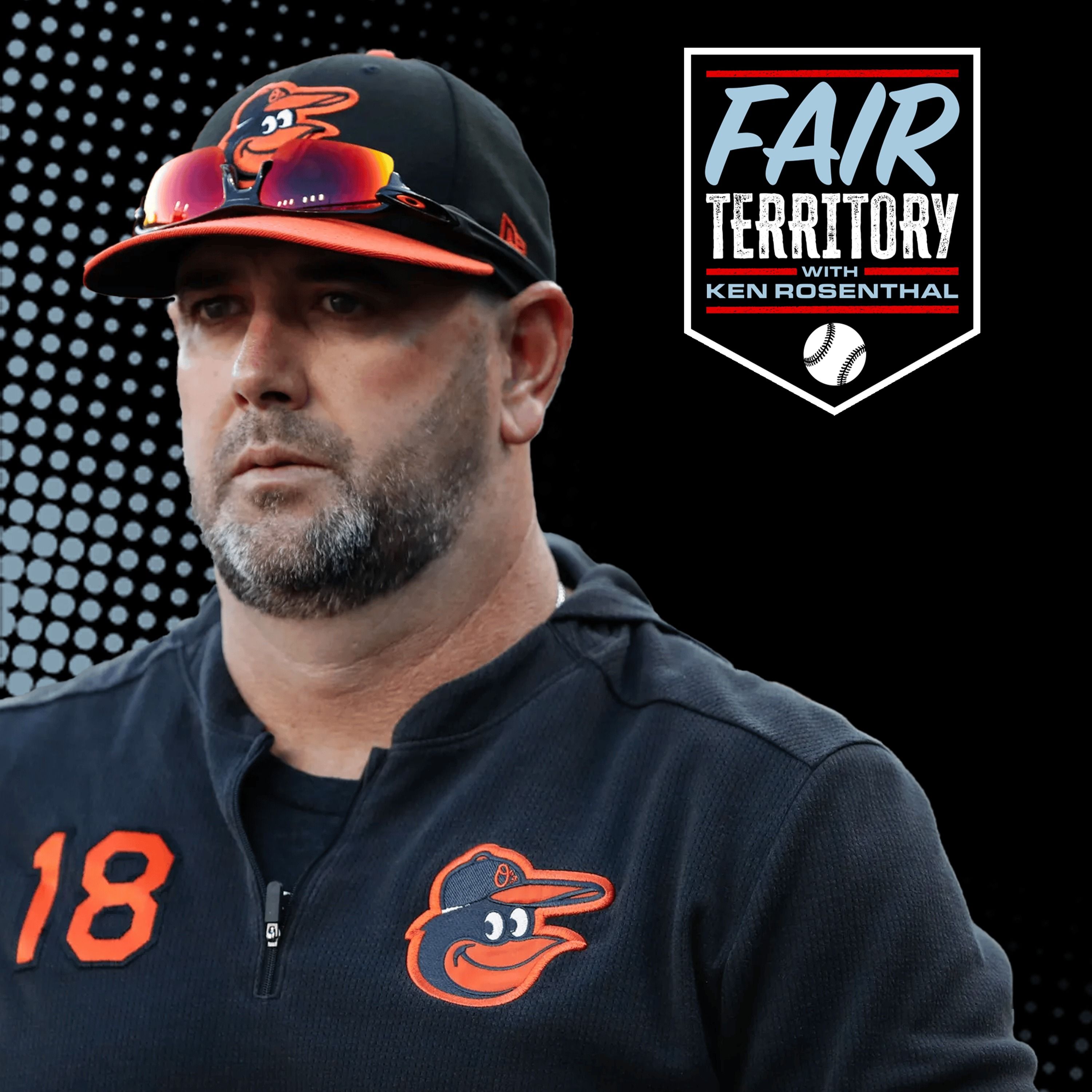 Fair Territory with Ken Rosenthal