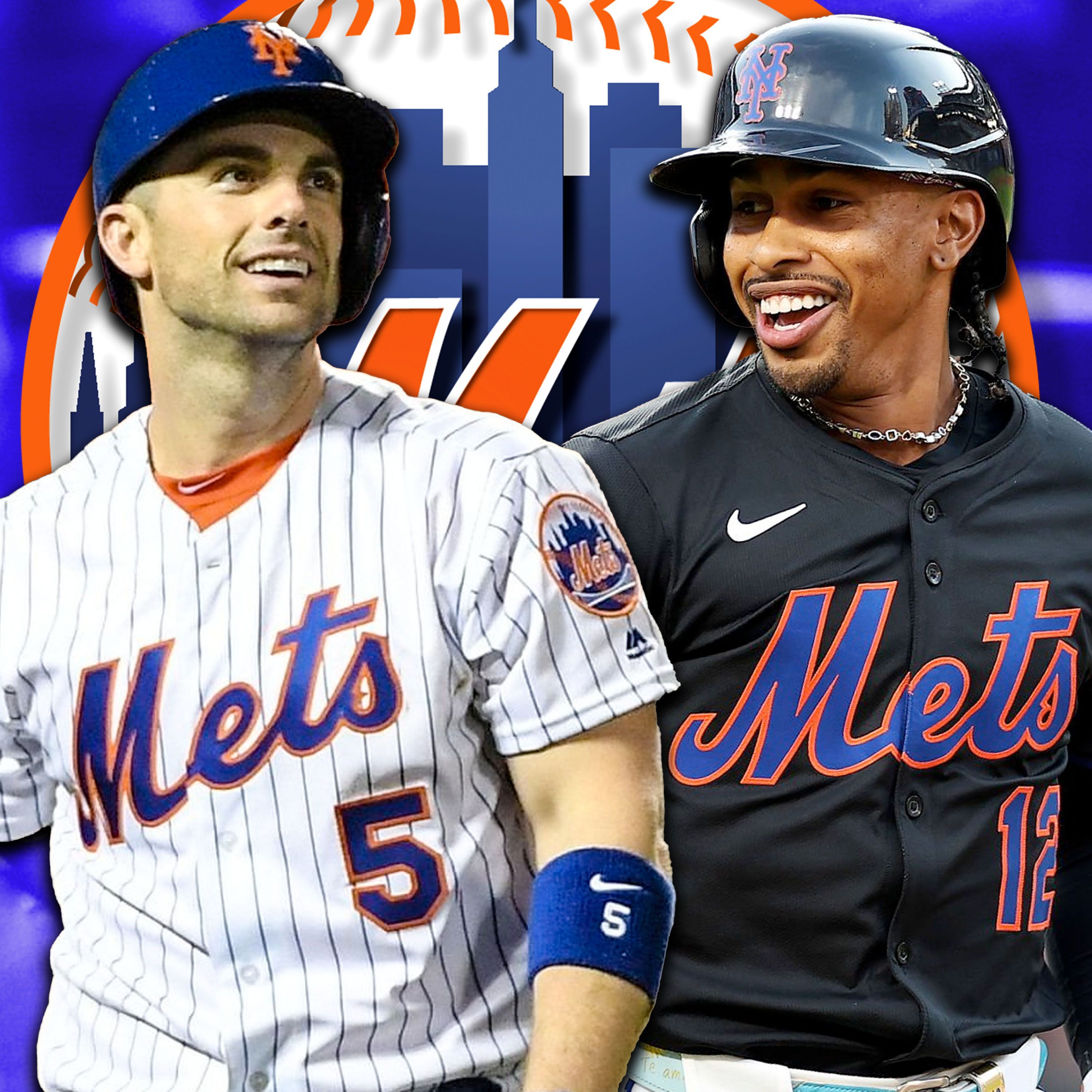 David Wright & Francisco Lindor Leak, Mets Second Half Predictions, and All-Star Week Recap | 450