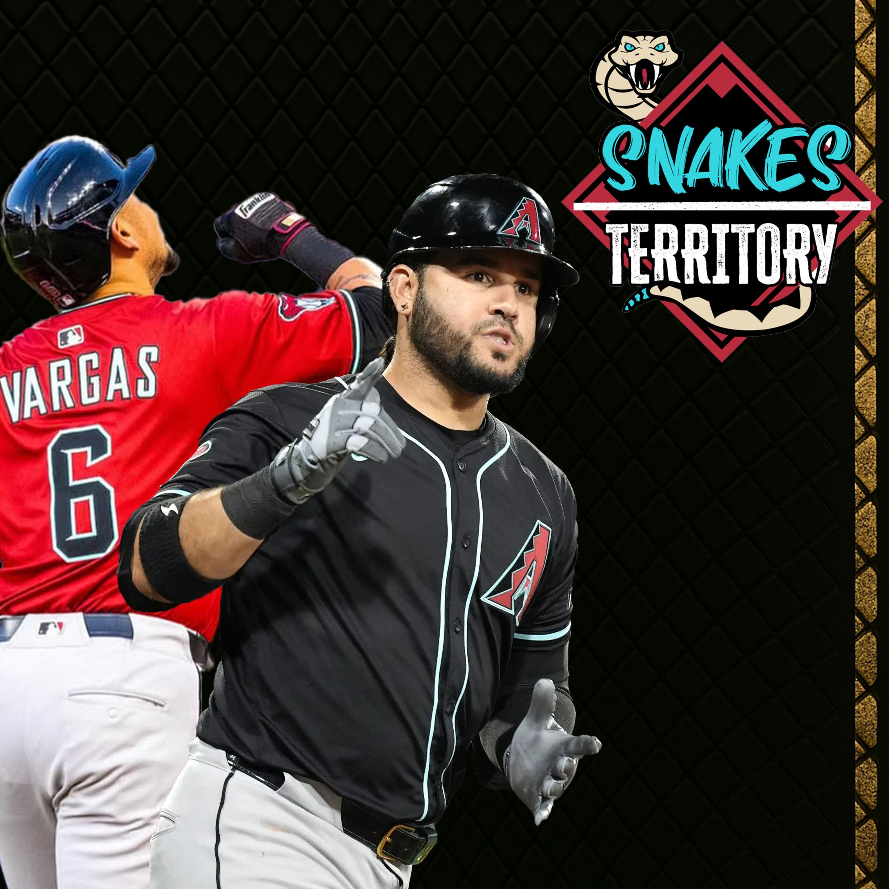 Snakes Territory: an Arizona Diamondbacks podcast