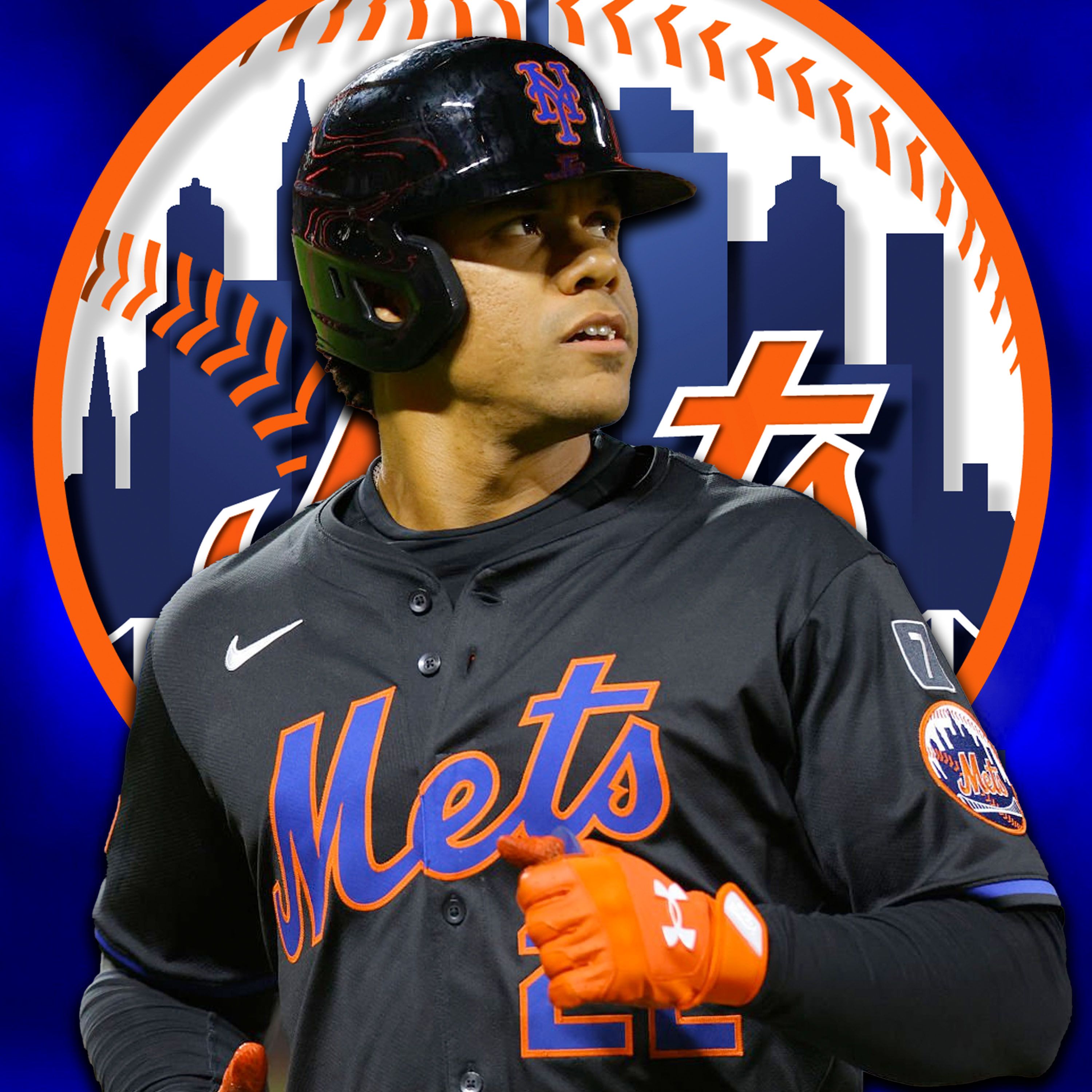 Mets\'d Up