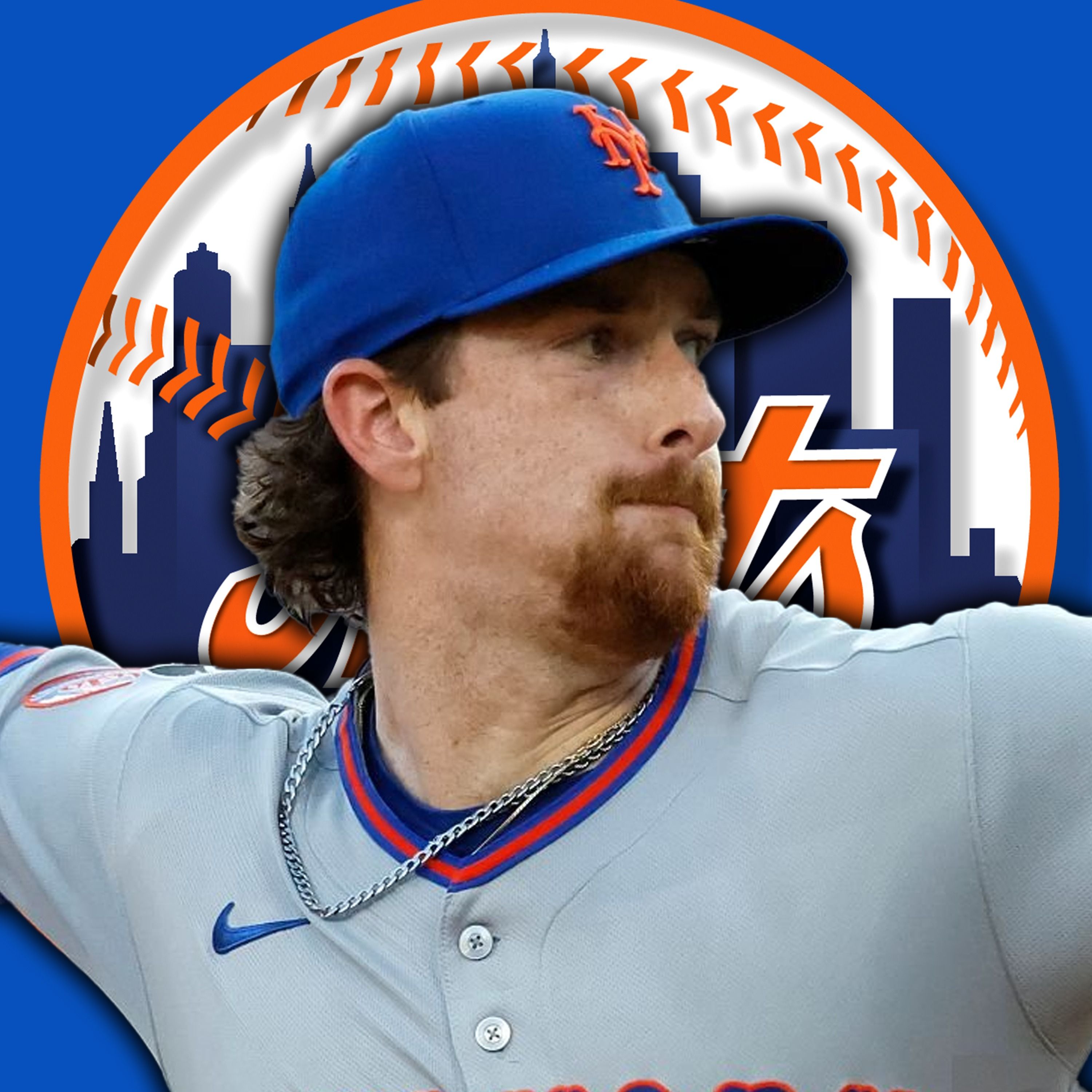 Nolan McLean Shoves, Juan Soto MVP, and Ryan Helsley Still Broken | 472