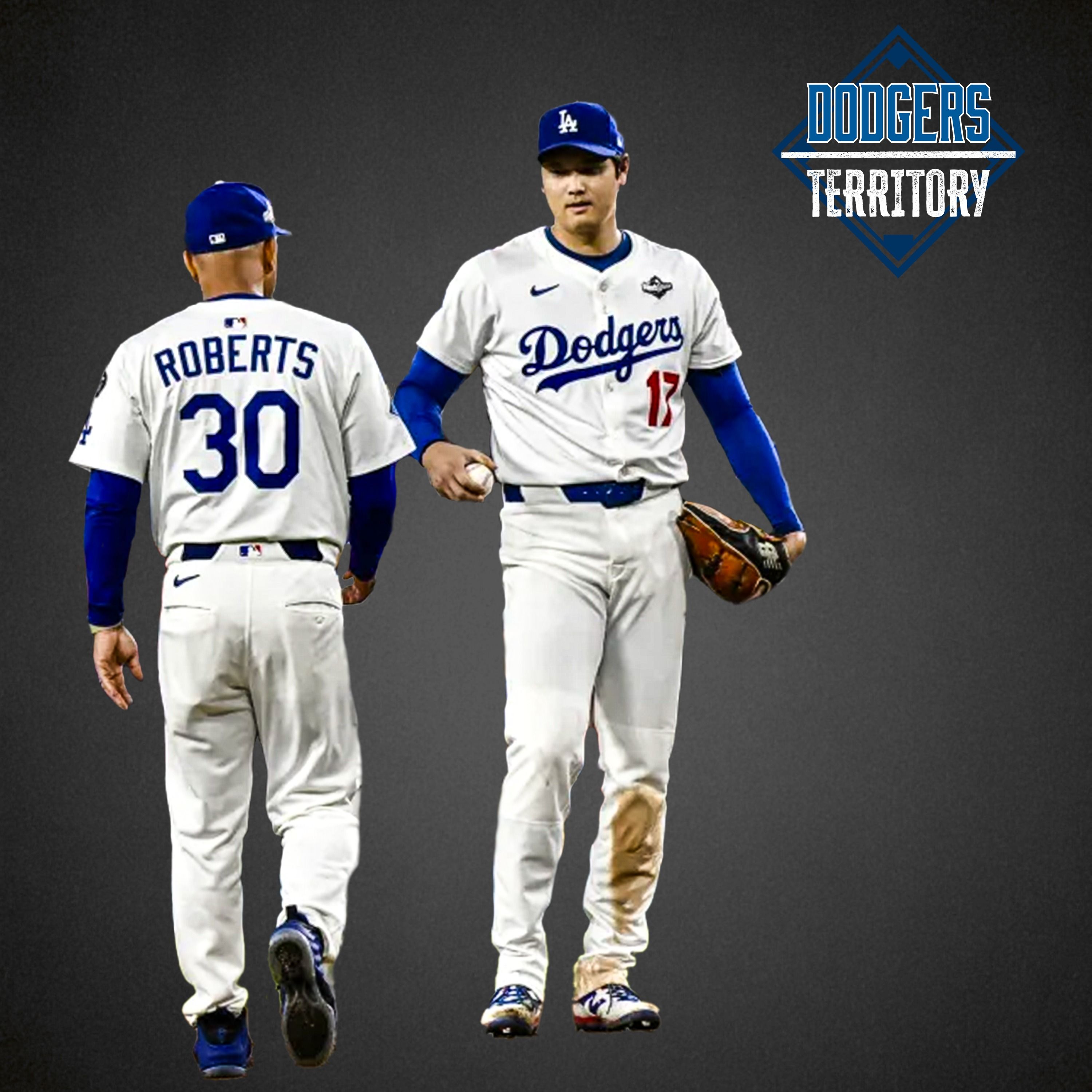 Lethargic Dodgers Lose; Offense a BIG Issue? World Series Tied Up!