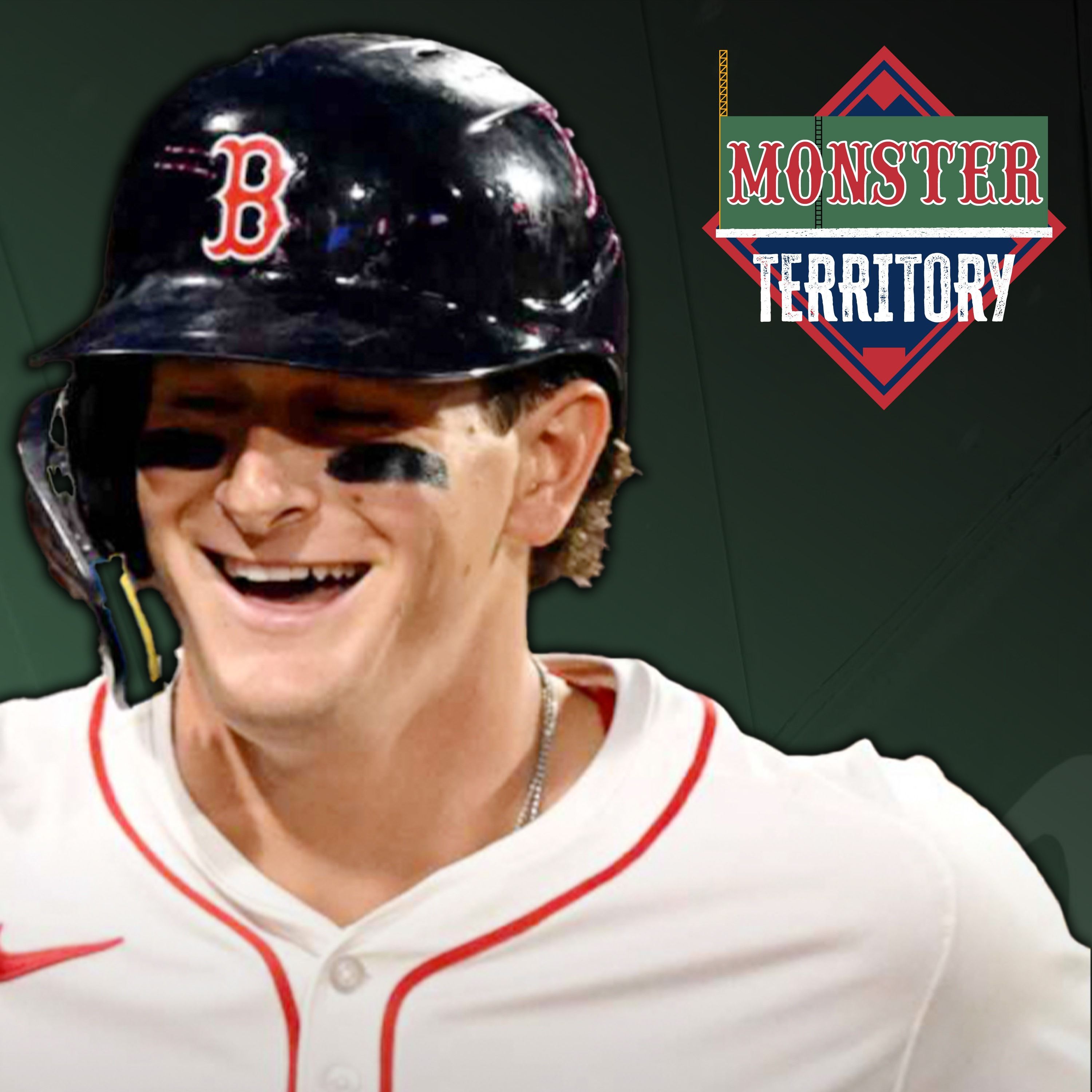 Roman Anthony HUGE Game in Red Sox 5th STRAIGHT WIN | 07-07-25