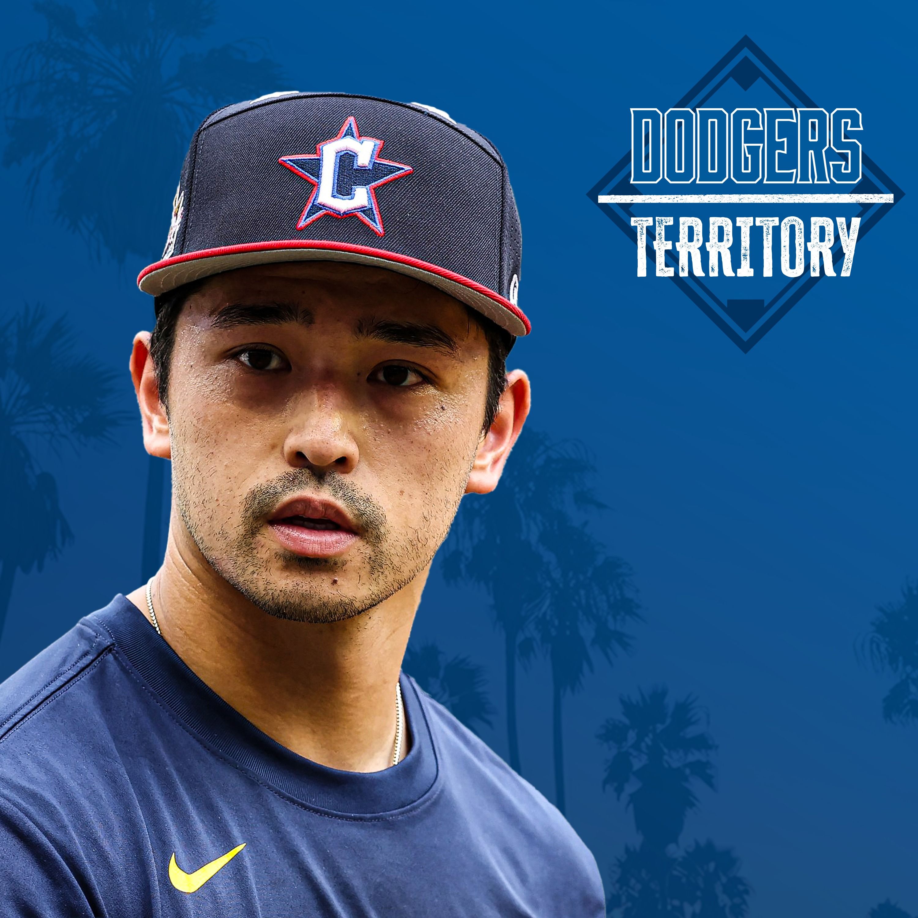 Dodgers Territory