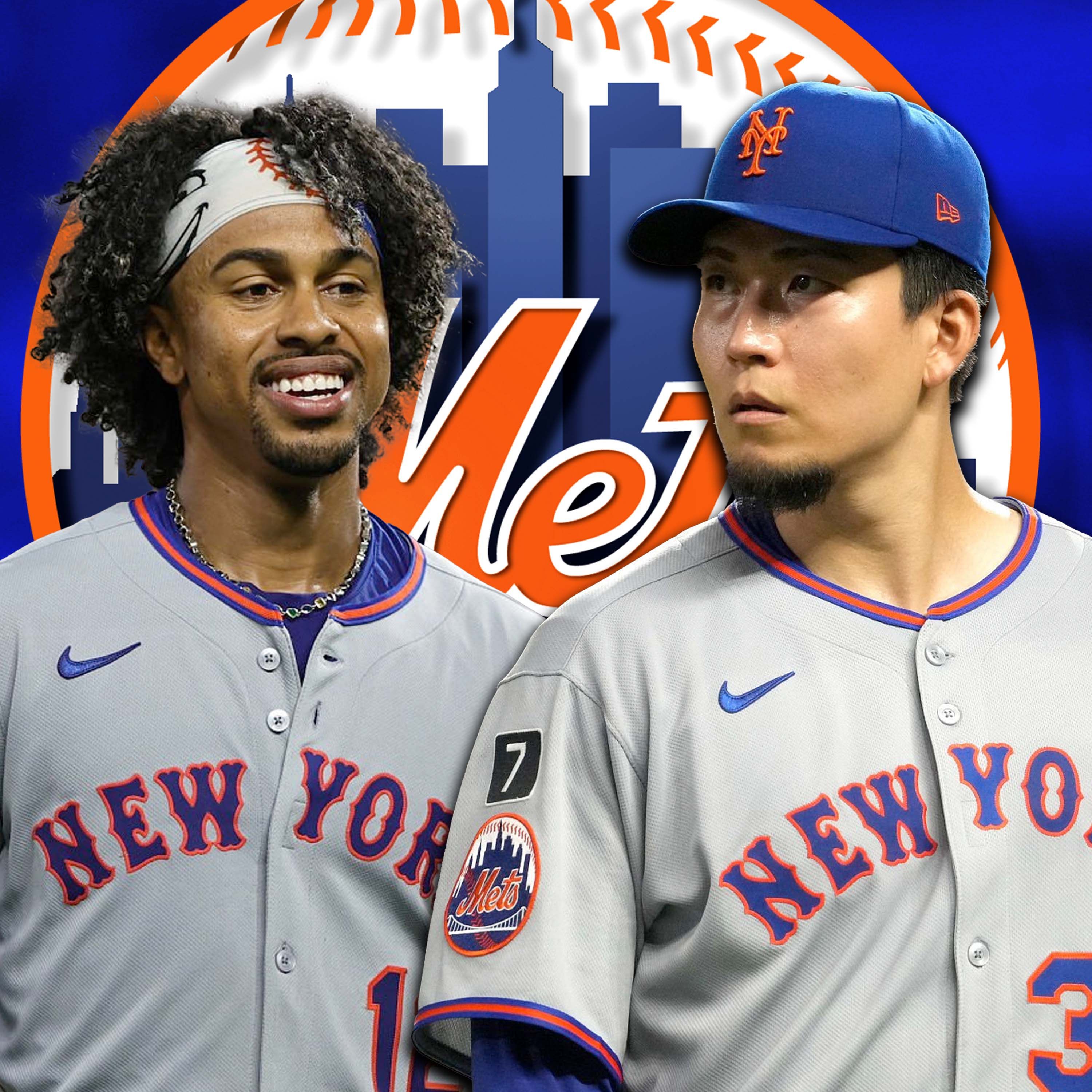 Mets Beat Royals, Senga and Manaea BACK, Jonah Tong is Special, MLB Draft Day 1 Recap | 448