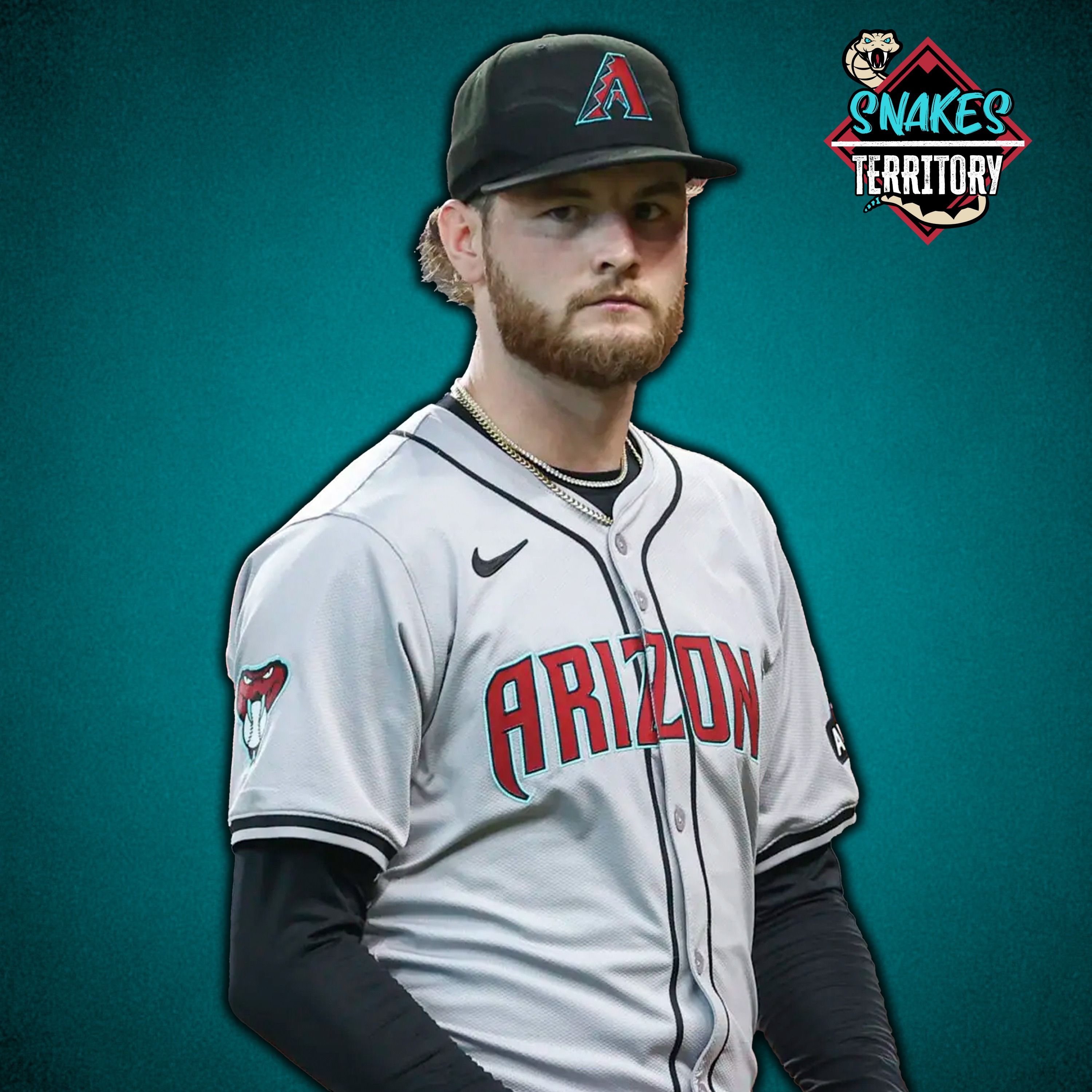 Should the D-backs Extend Ryne Nelson This Offseason?