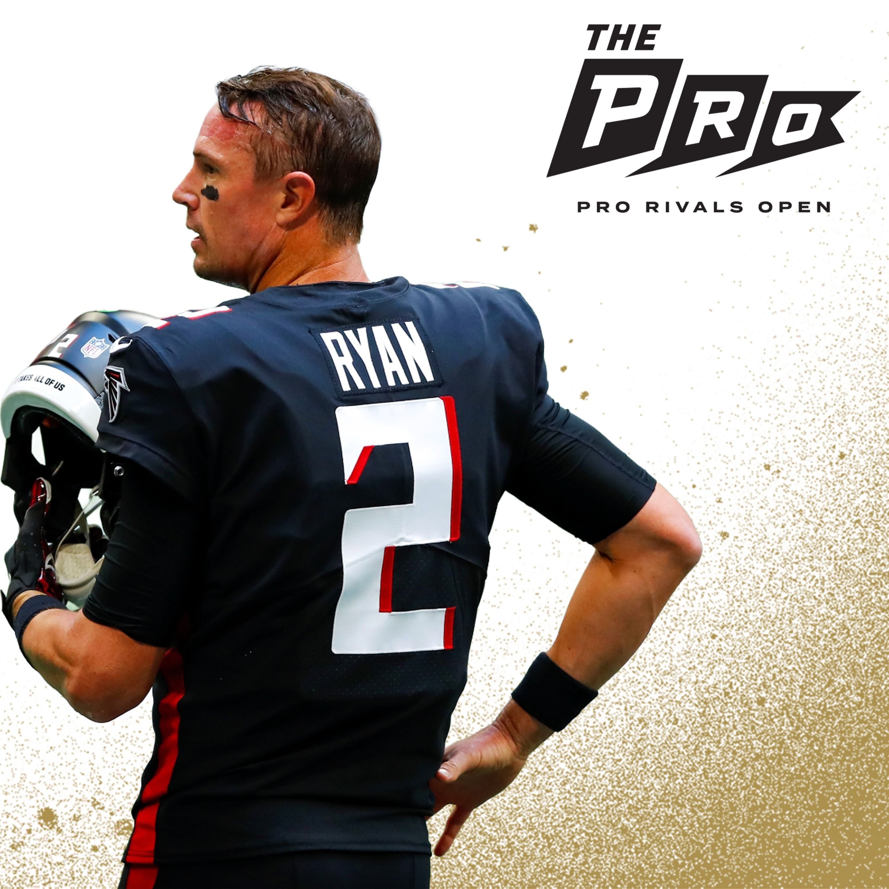 Matt Ryan on Micah Parsons drama, Ravens Super Bowl Window & The Best QB's Today