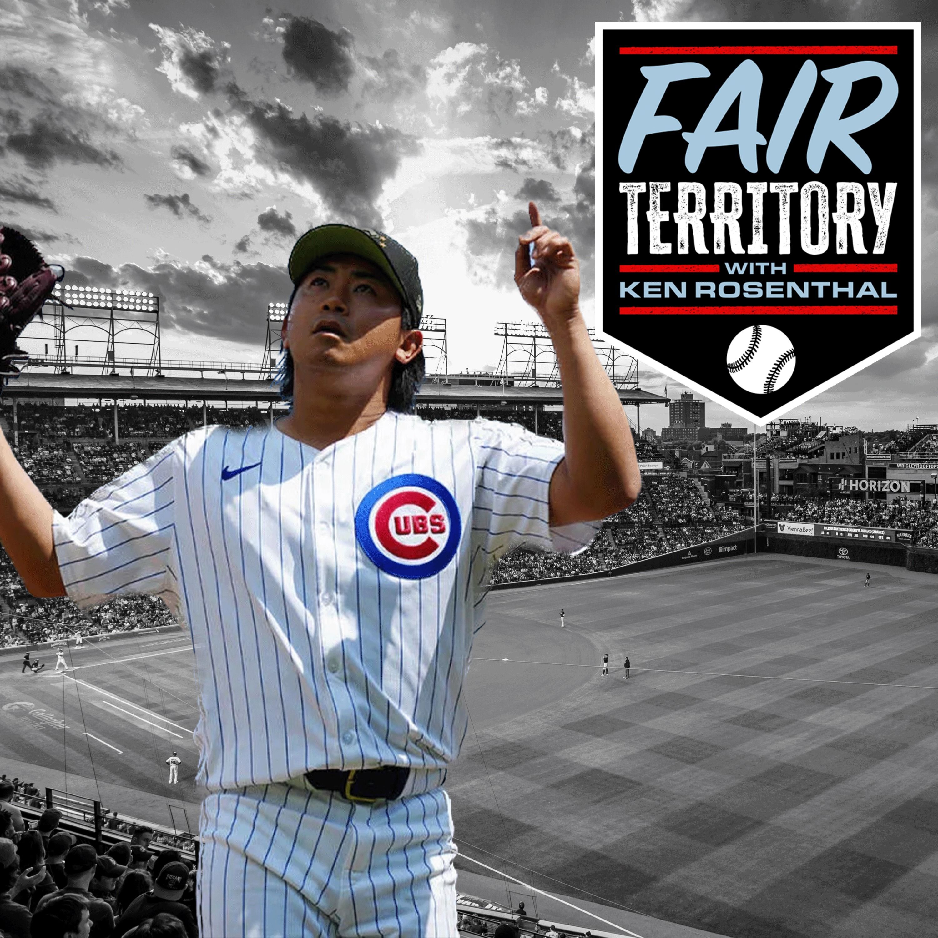 Fair Territory with Ken Rosenthal