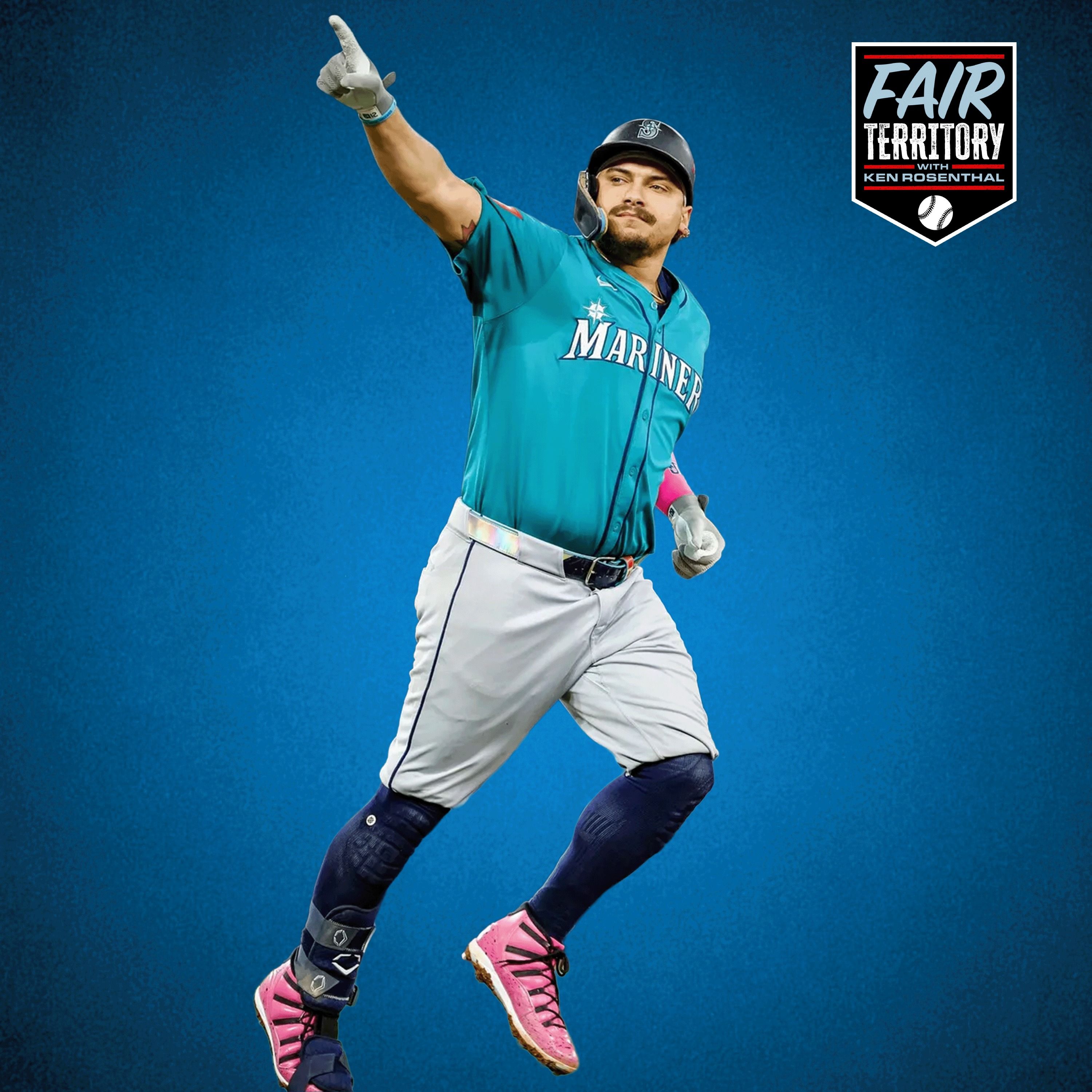 Josh Naylor back to M’s, Kyle Tucker dark horse team, Phils outlook