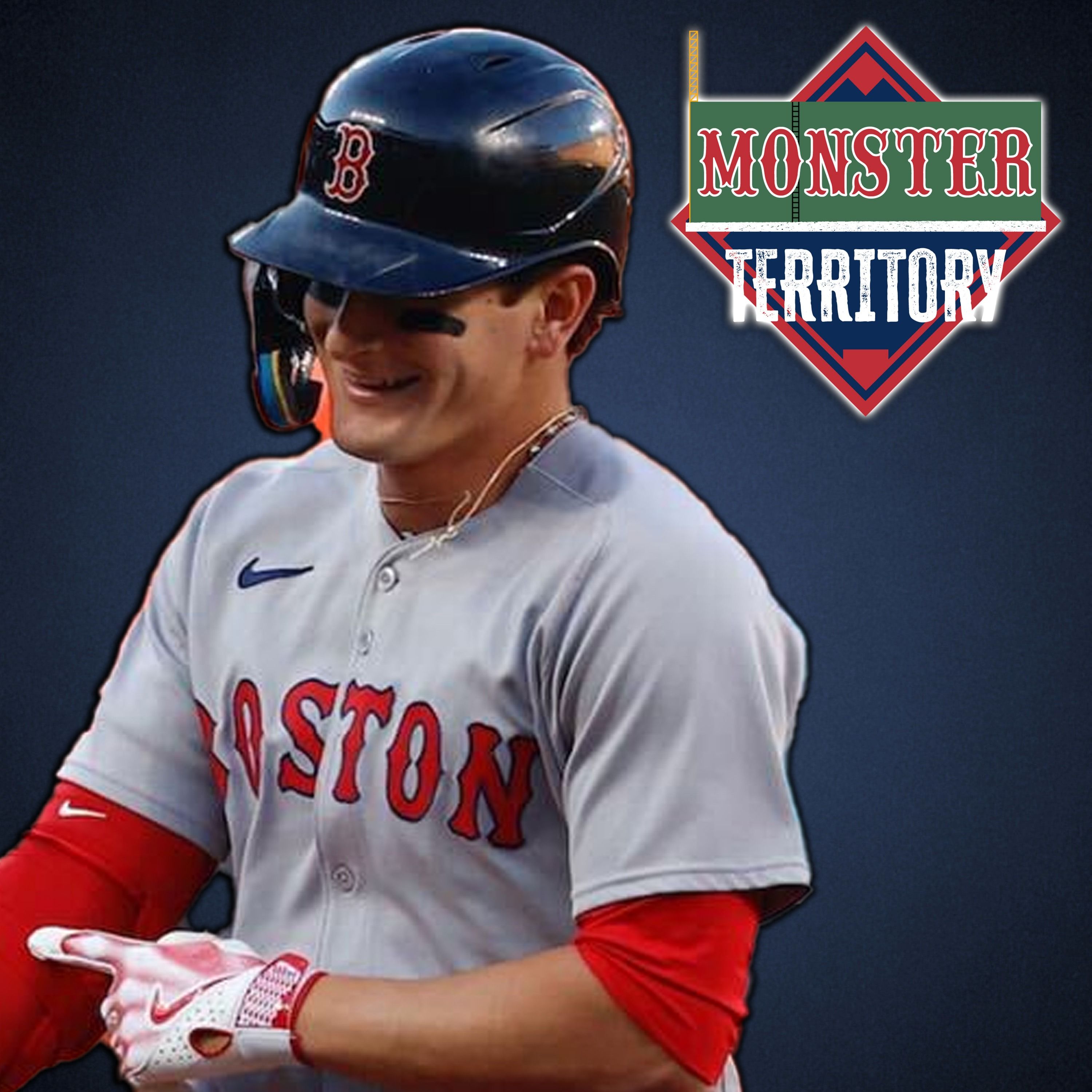 Roman, Duran LEAD Red Sox to COMEBACK WIN | 08-25-25