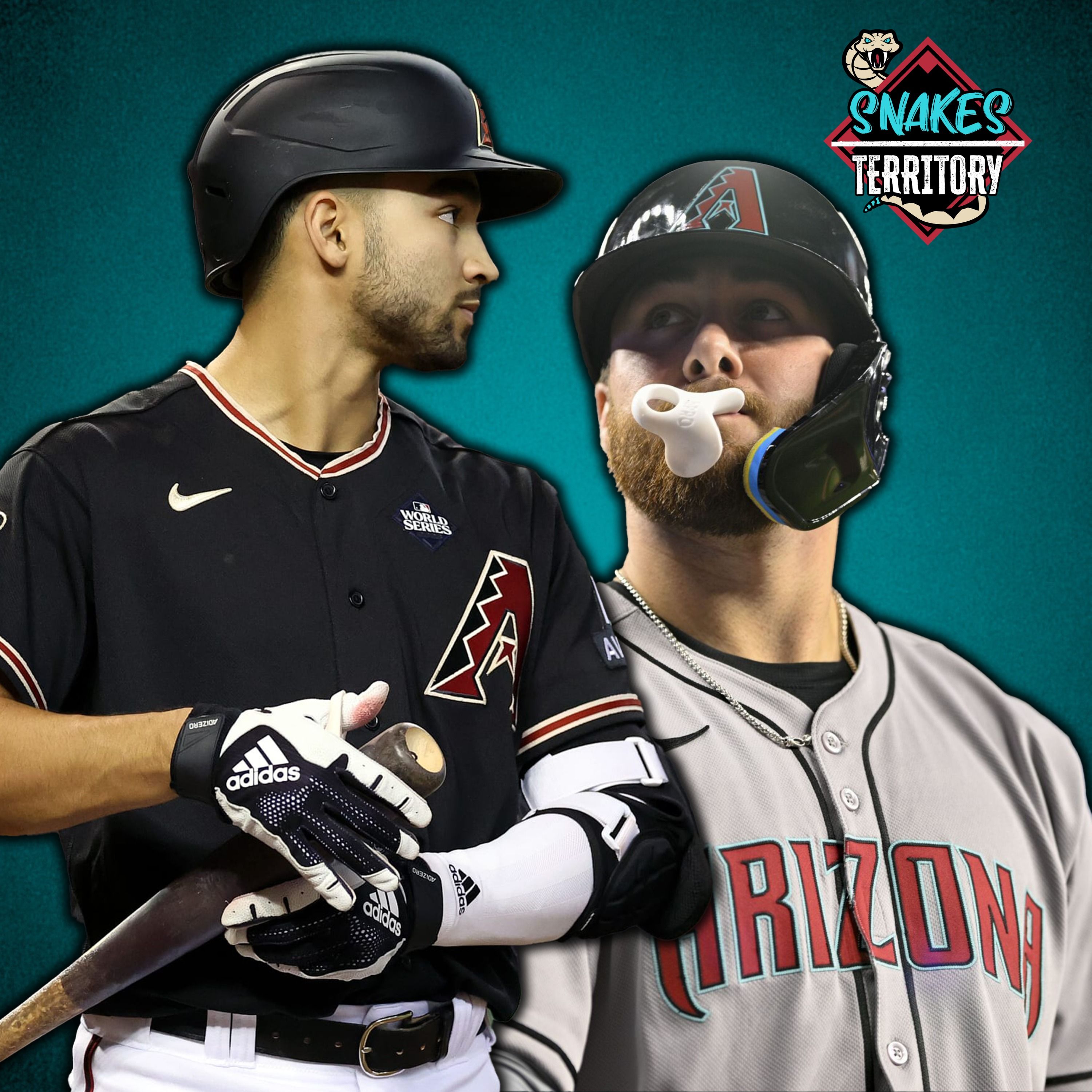 Poor Play By Lawlar, Locklear Raise Questions About D-backs Future