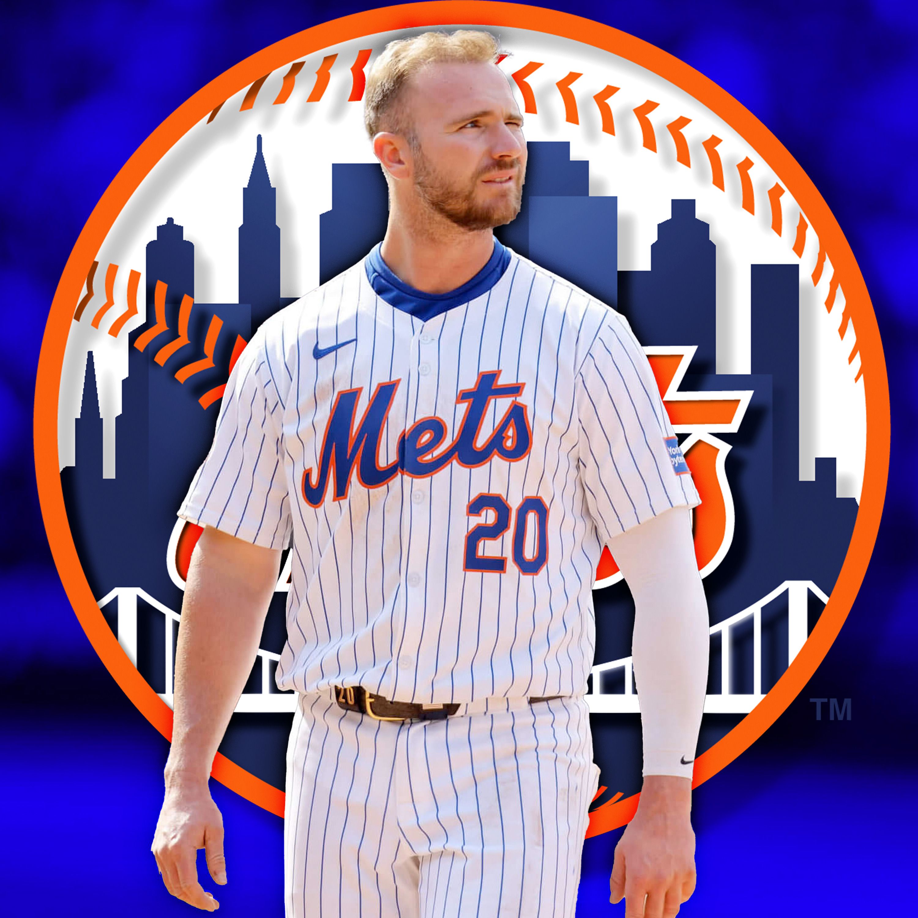 Pete Alonso Drama, Corbin Burnes Shocker, Other Bats that Fit | 374