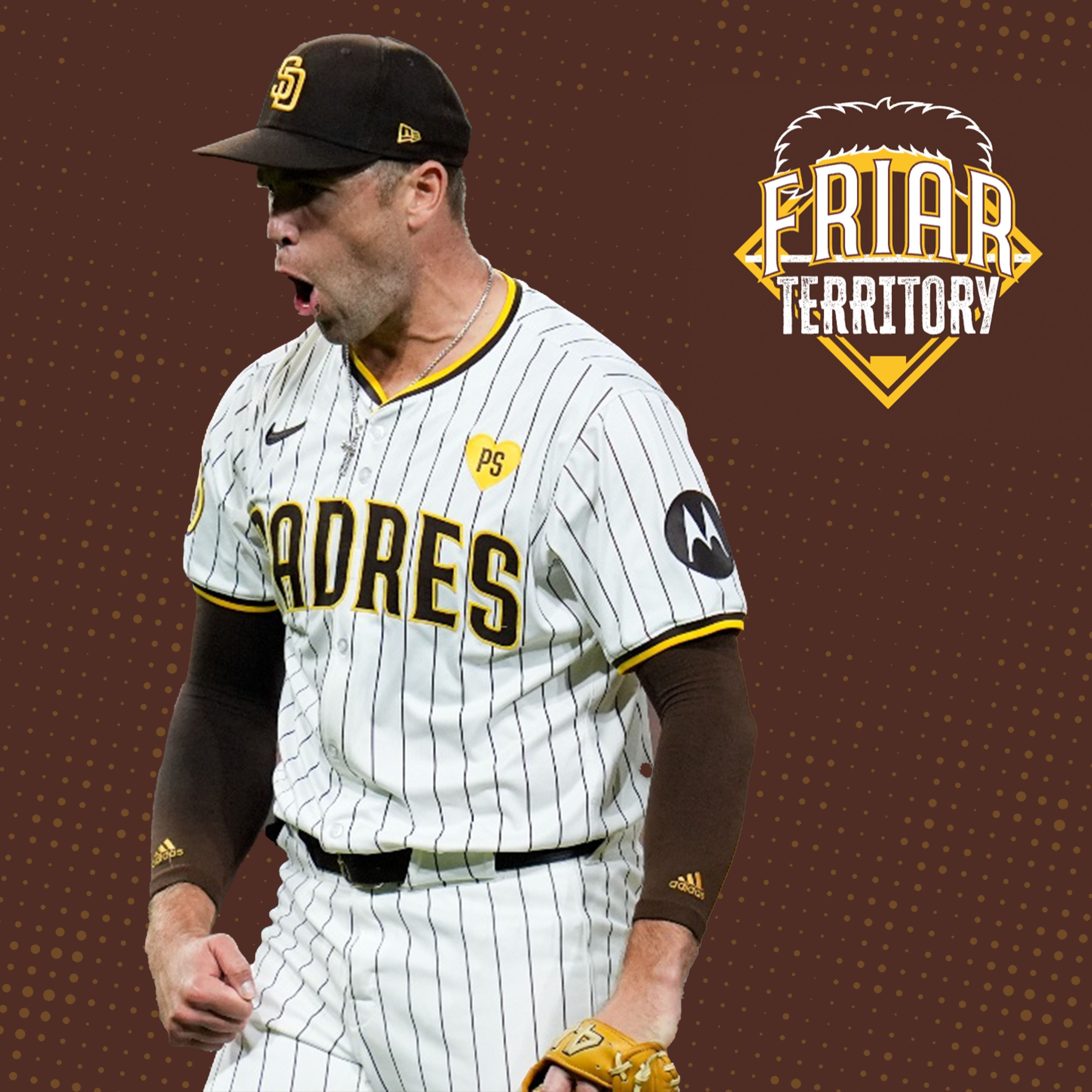 Jason Adam Joins The Show! How Many All-Stars Should The Padres Have? Handing Out First Half Grades