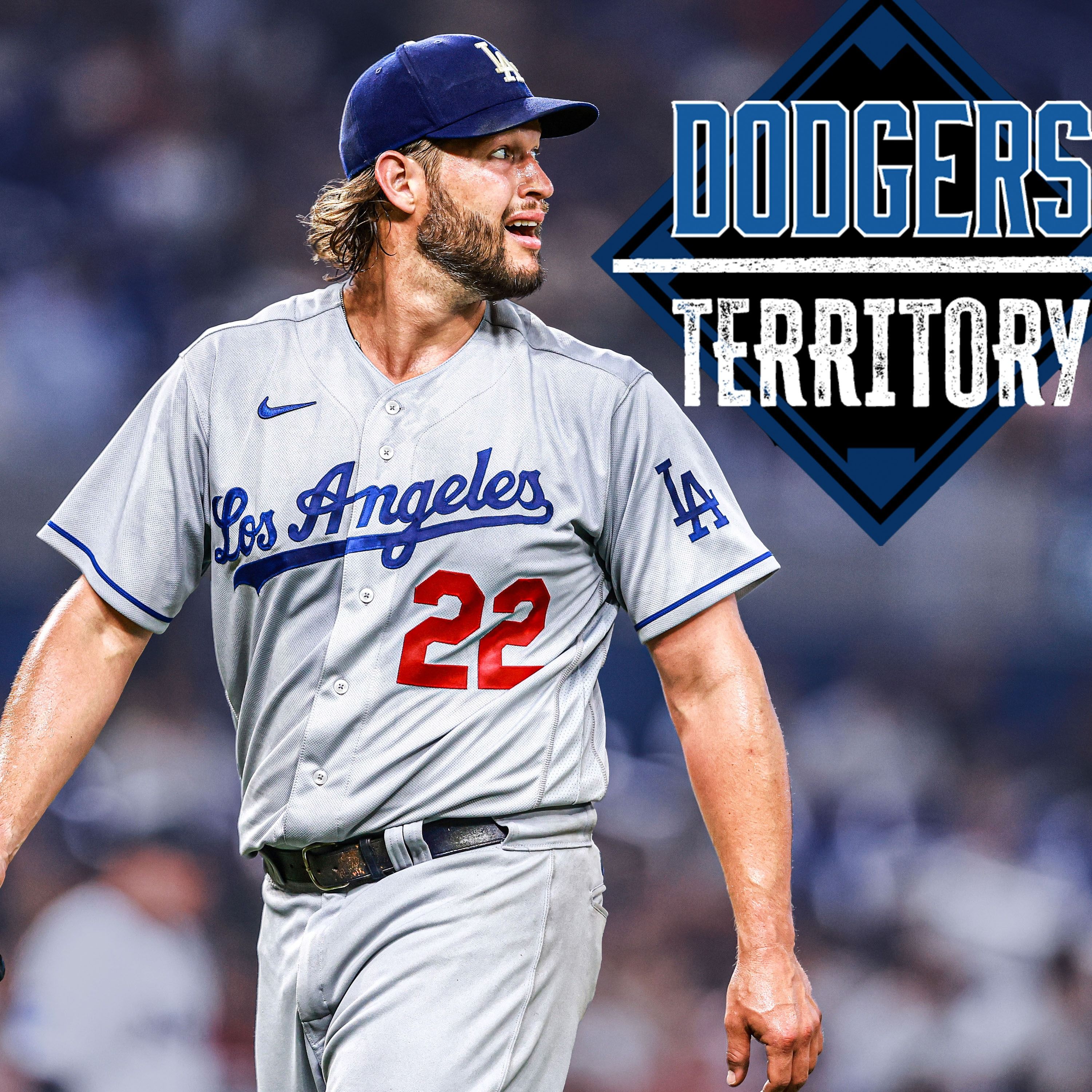 Dodgers Territory