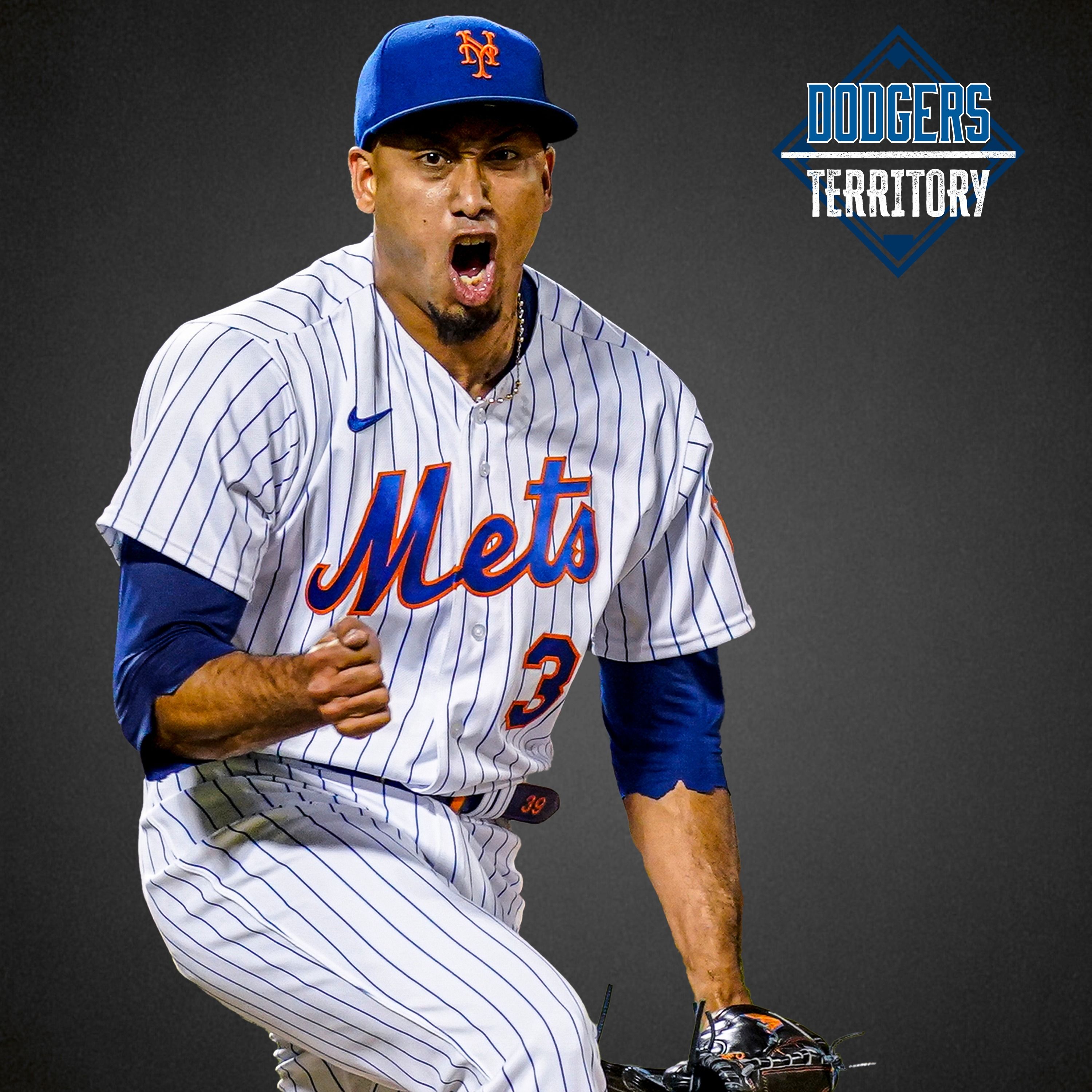 Dodgers in on Edwin Diaz? Another Relief Target Off the Market