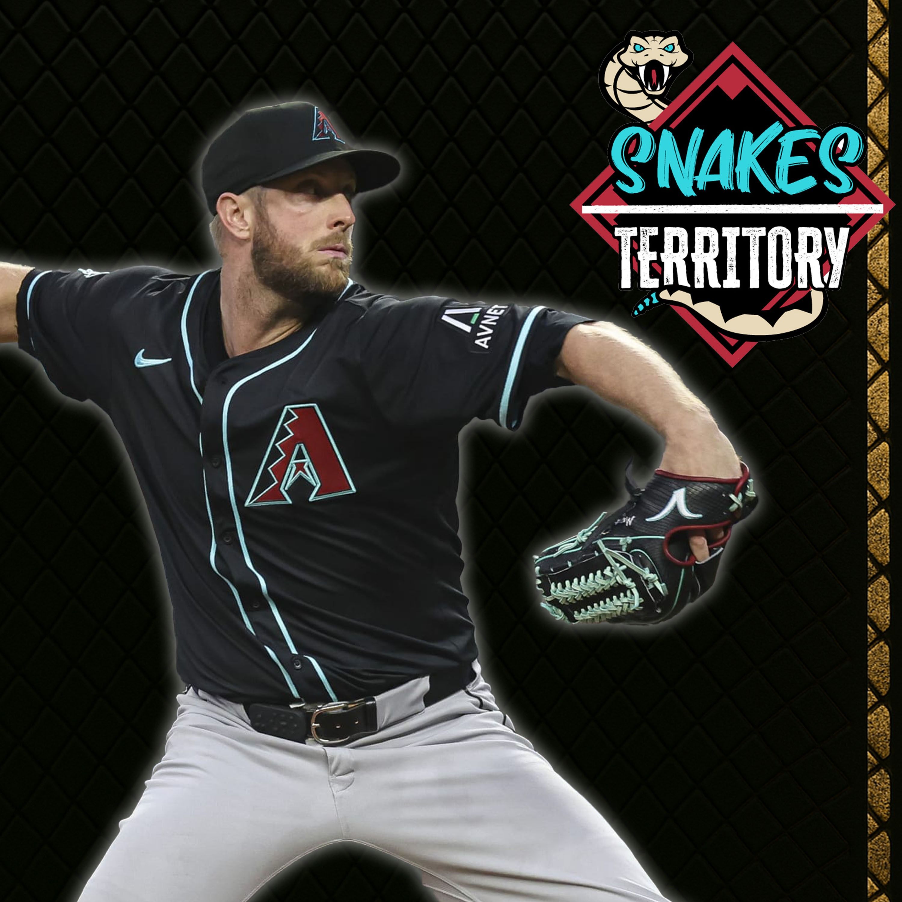 Snakes Territory: an Arizona Diamondbacks podcast