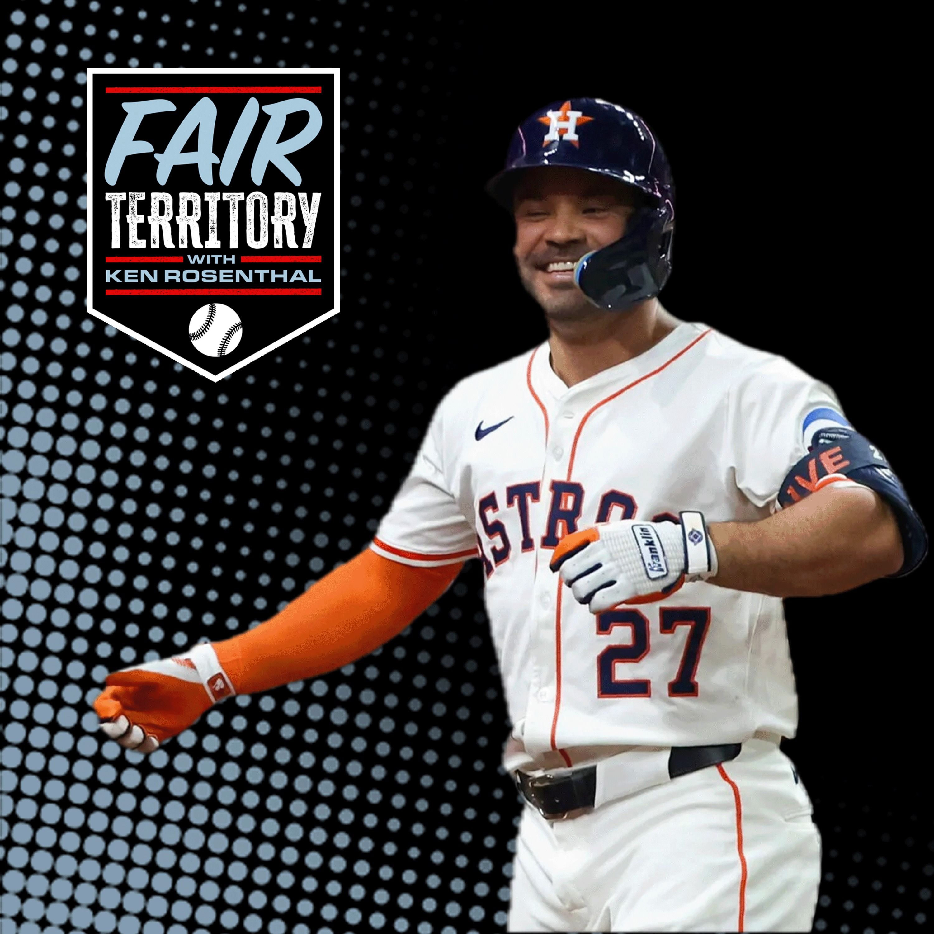 Fair Territory with Ken Rosenthal