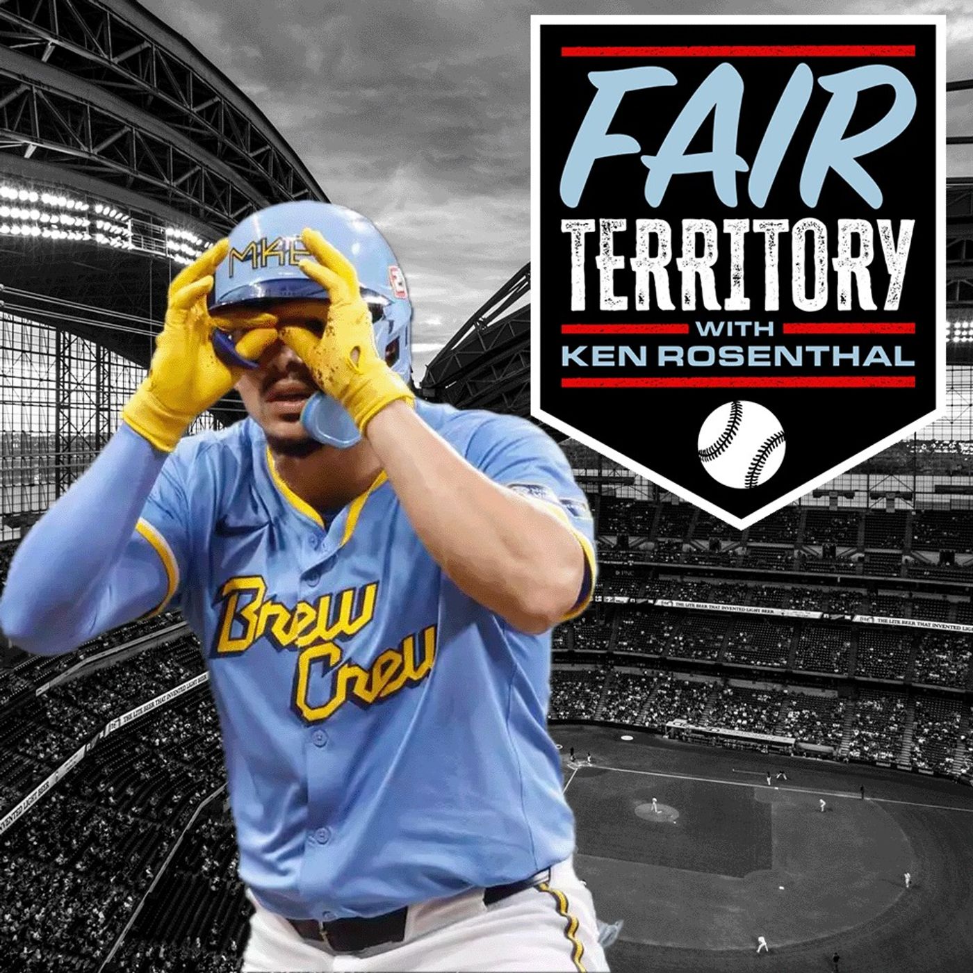 Fair Territory with Ken Rosenthal
