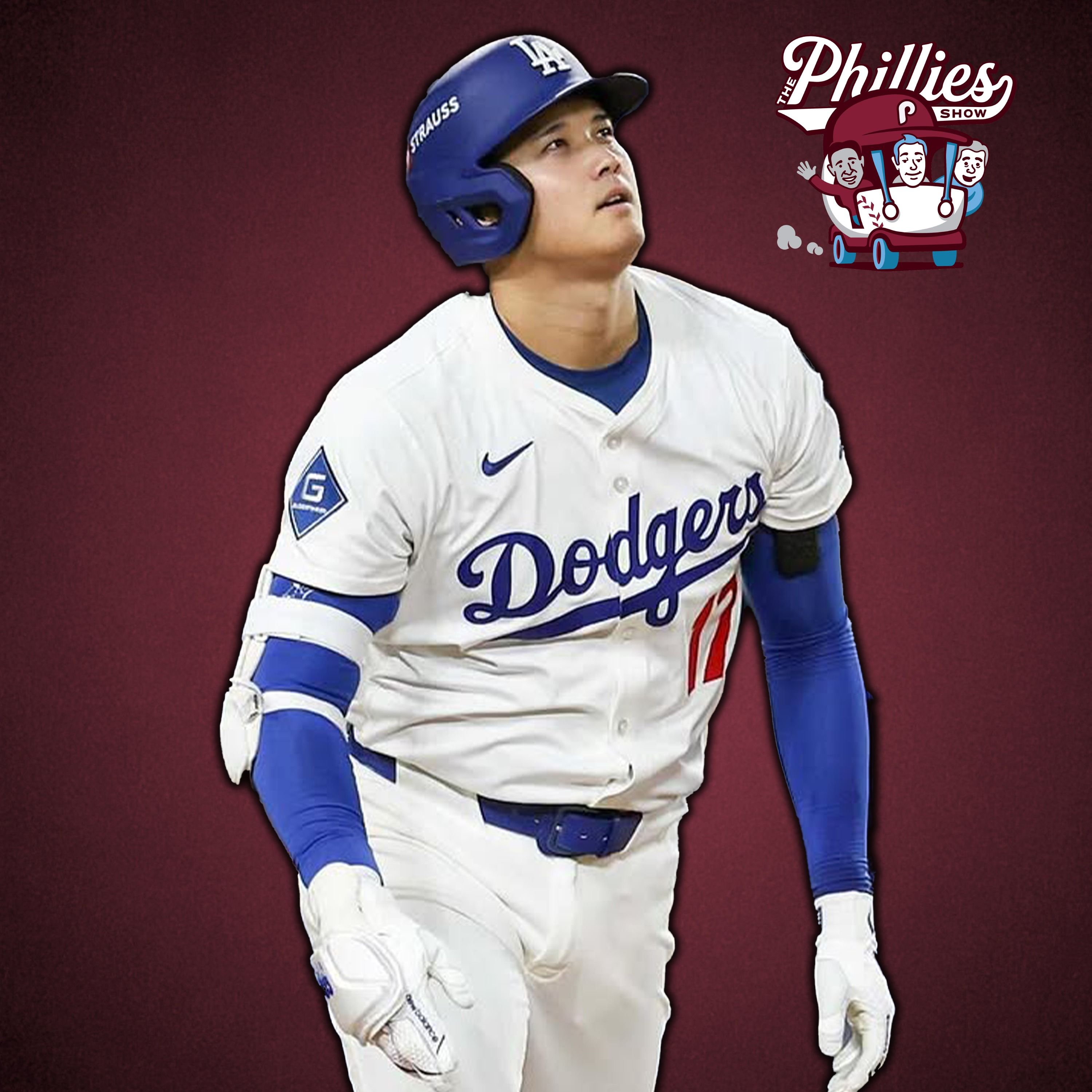 Feeling better? Still upset? Dodgers steamroll Brewers to win NL pennant