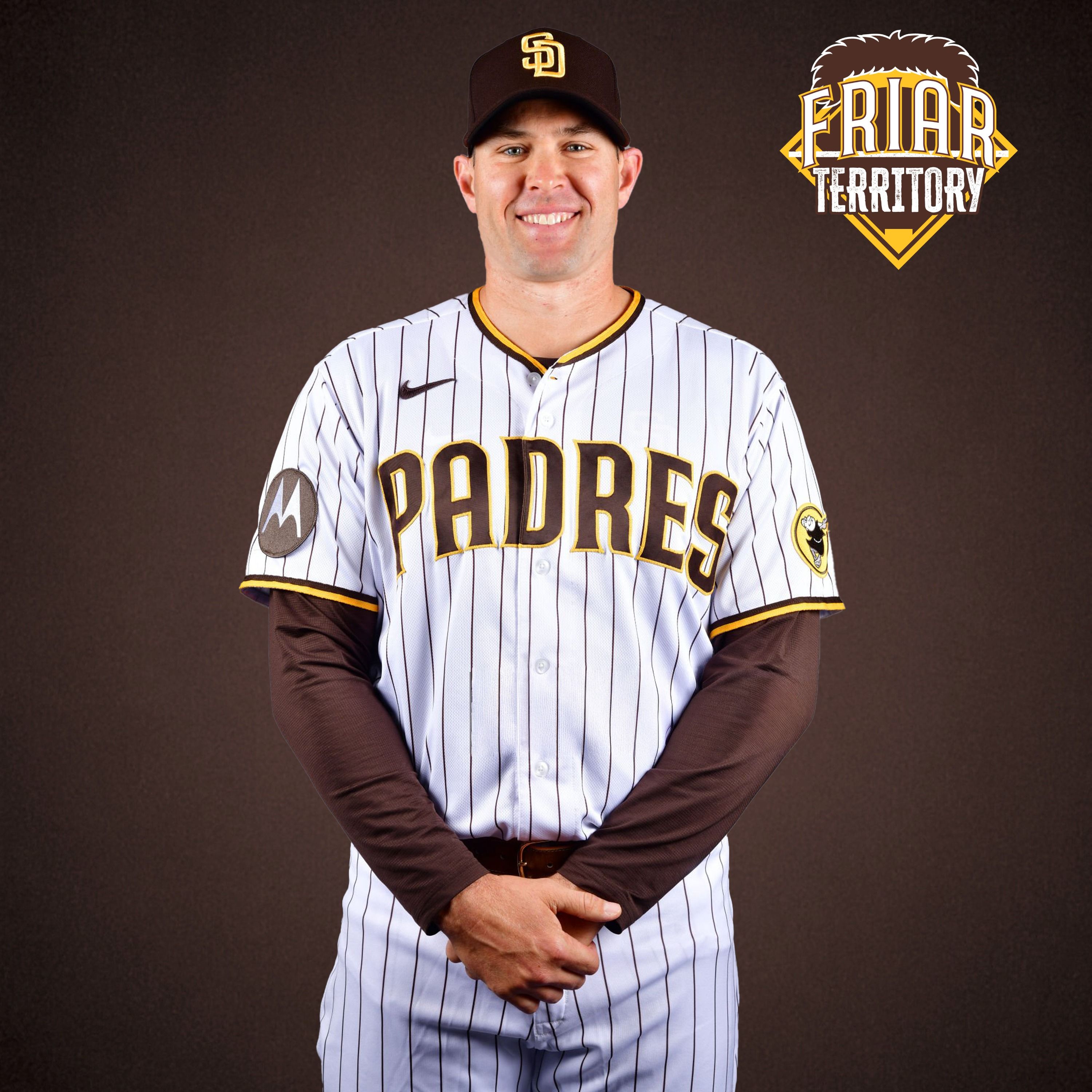 Padres Hire Craig Stammen As Manager in SHOCKING Decision; Instant Reaction With Heath Bell
