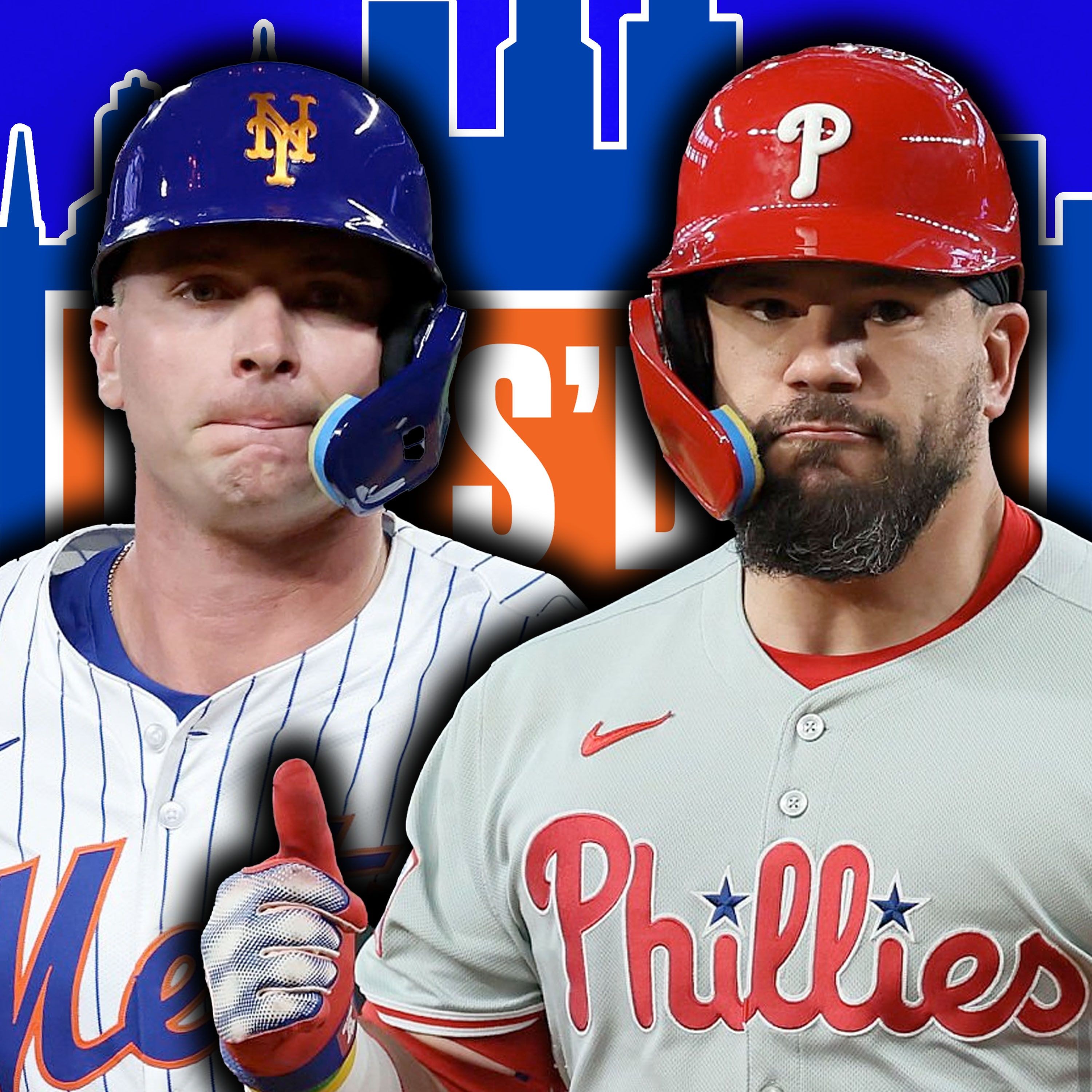 Mets Like Kyle Schwarber More Than Pete Alonso? And More Rumors from Winter Meetings | 505