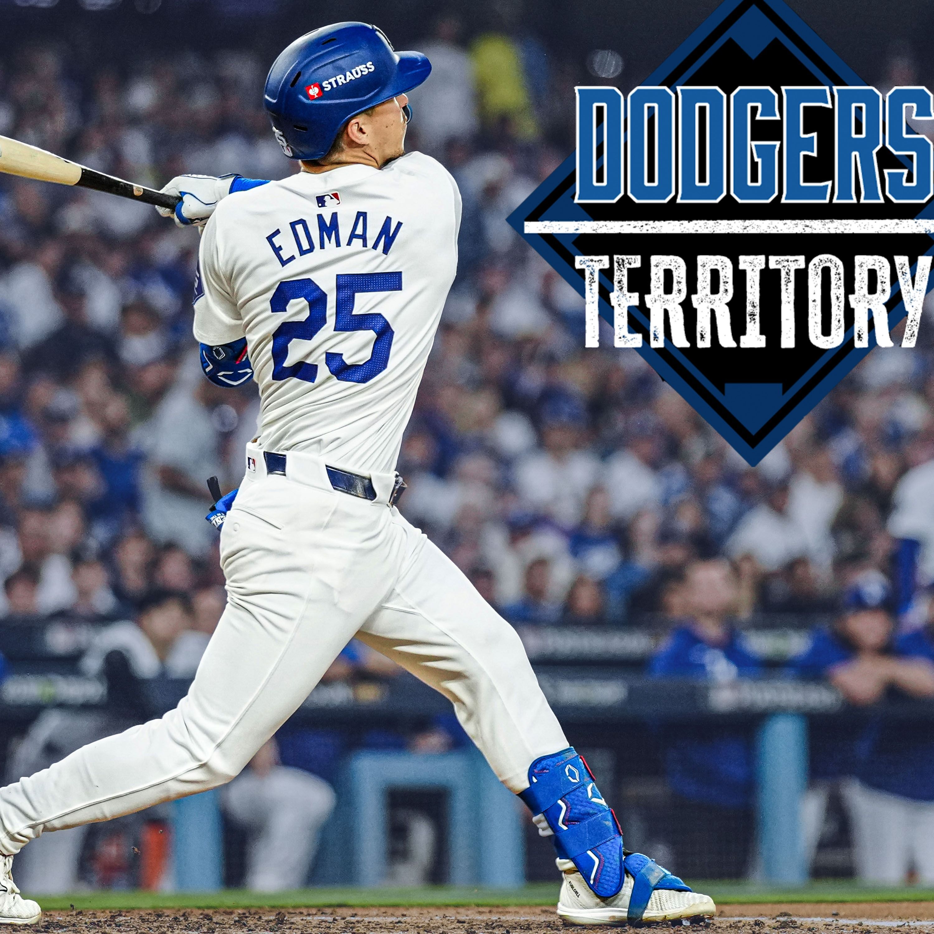 Dodgers Territory
