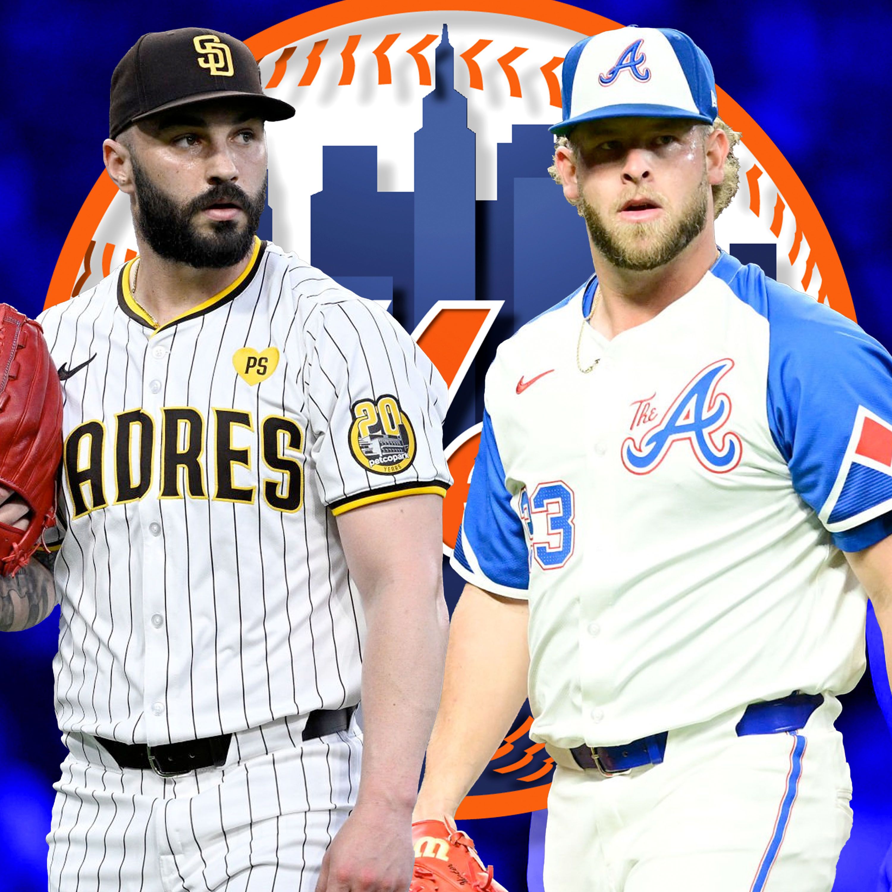 Mets sign AJ Minter, More Pete Alonso Drama, and Dodgers Bad for MLB?  | 380