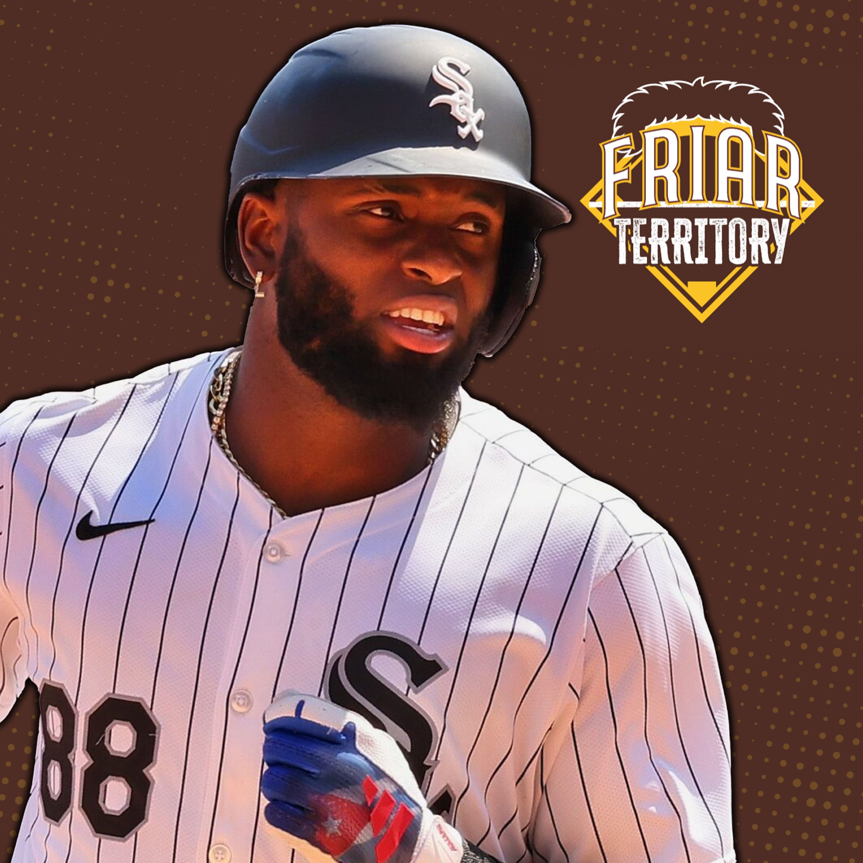 Friar Territory: a San Diego Padres podcast
